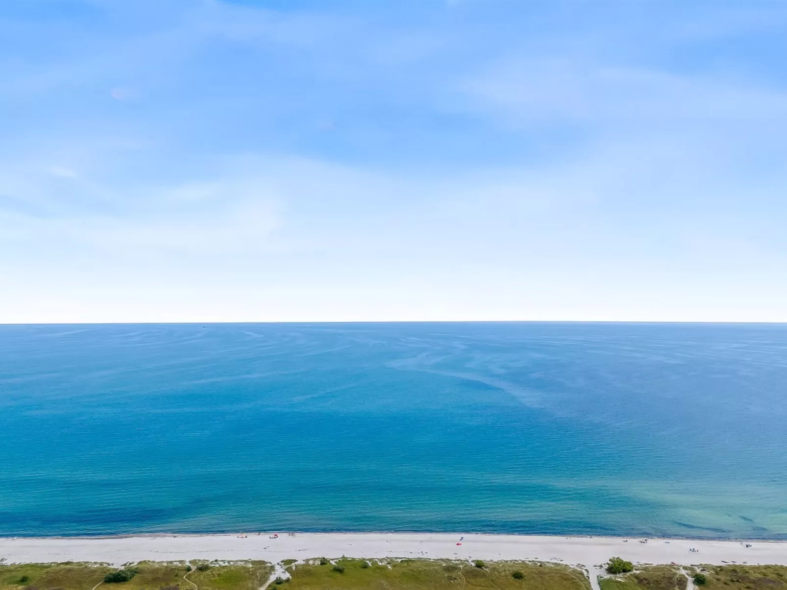 "Niela" - 800m from the sea-Draußen