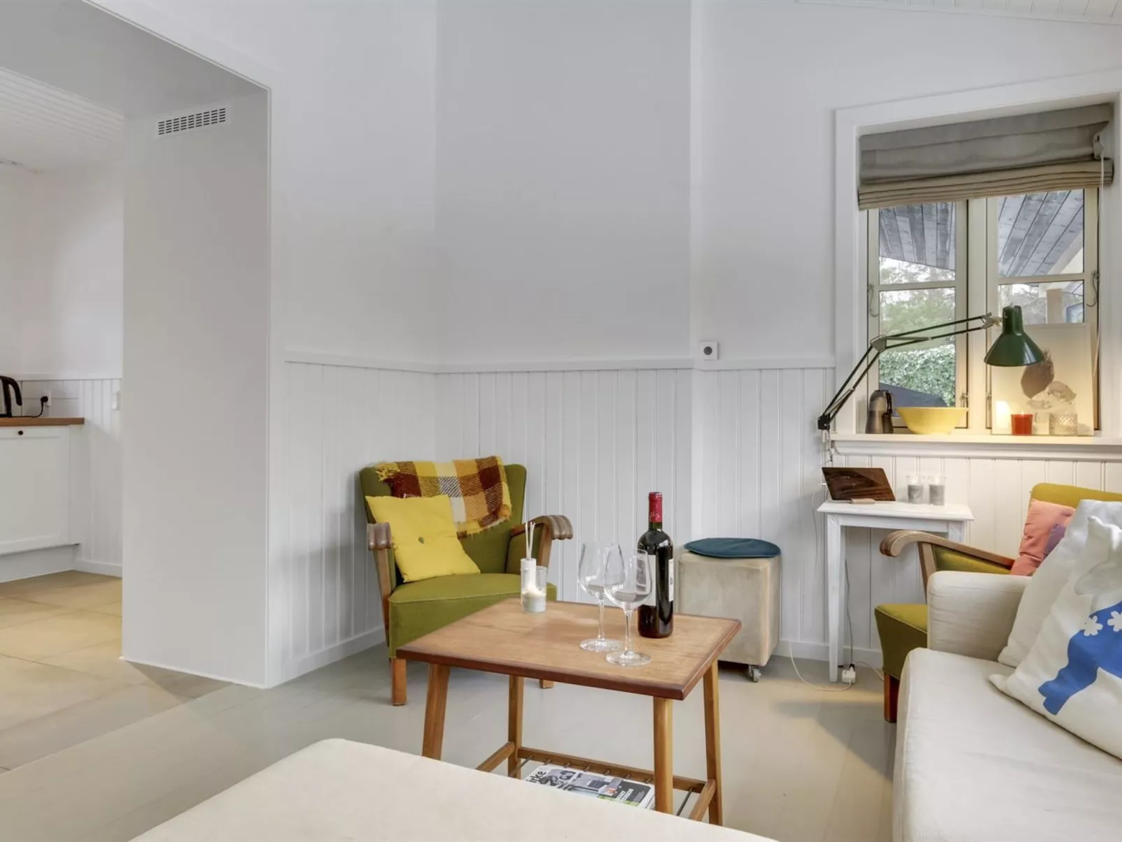 "Emely" - 700m from the sea