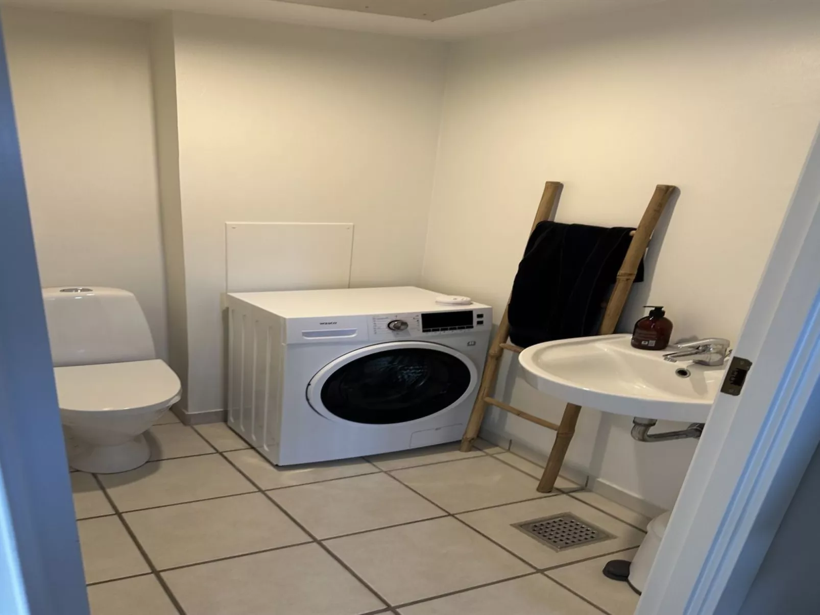 "Ninne" - 50m from the sea-Dedans