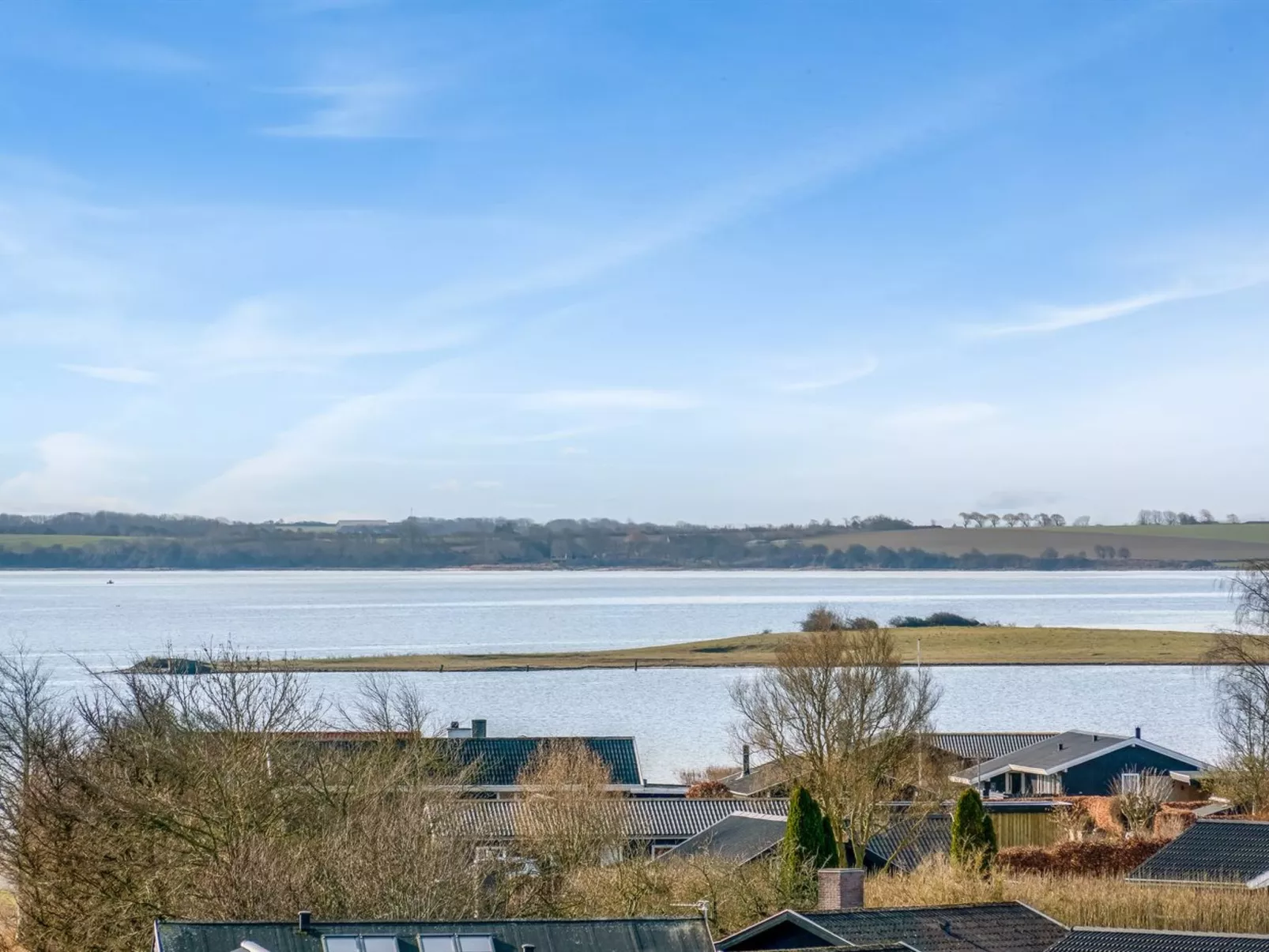 "Kalle" - 400m from the sea-Draußen