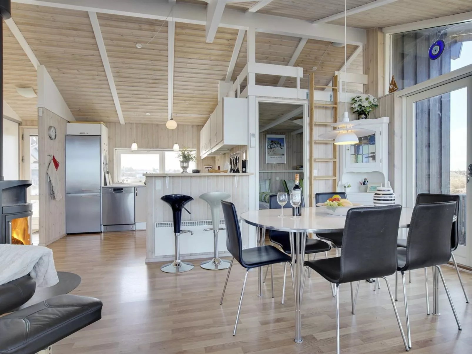 "Konsta" - 200m from the sea