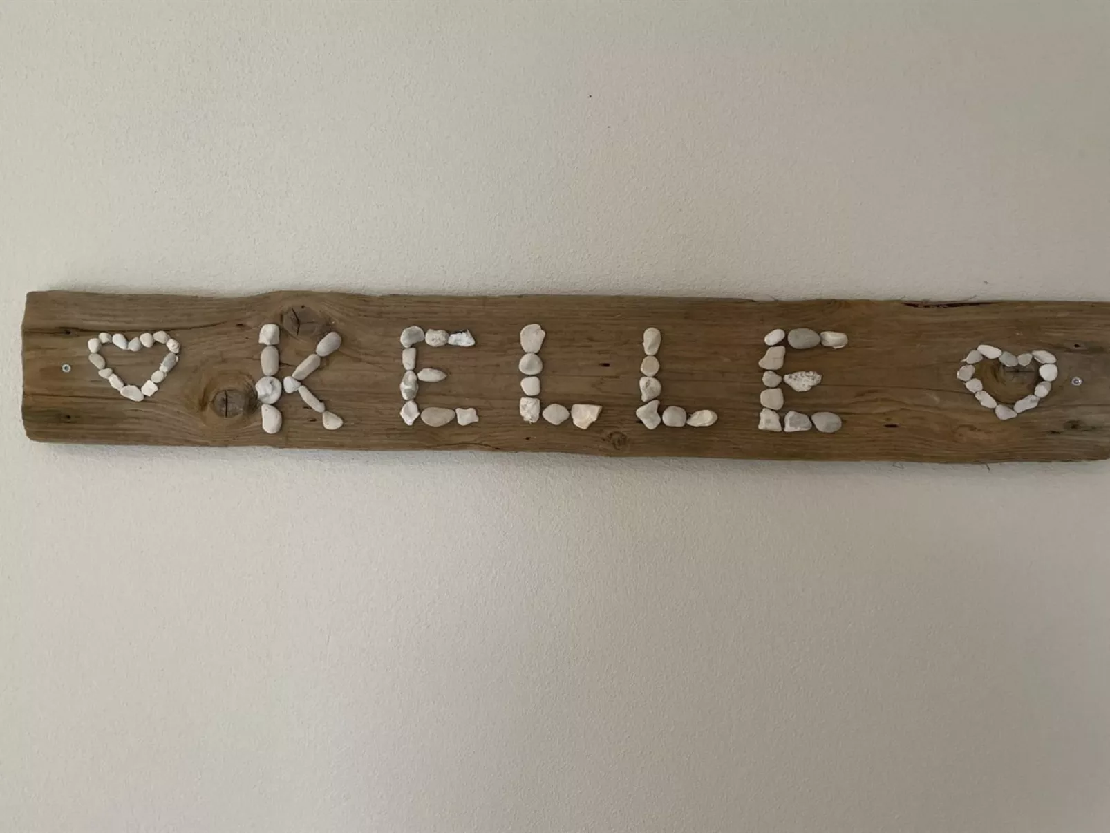 "Yakari" - 300m from the sea