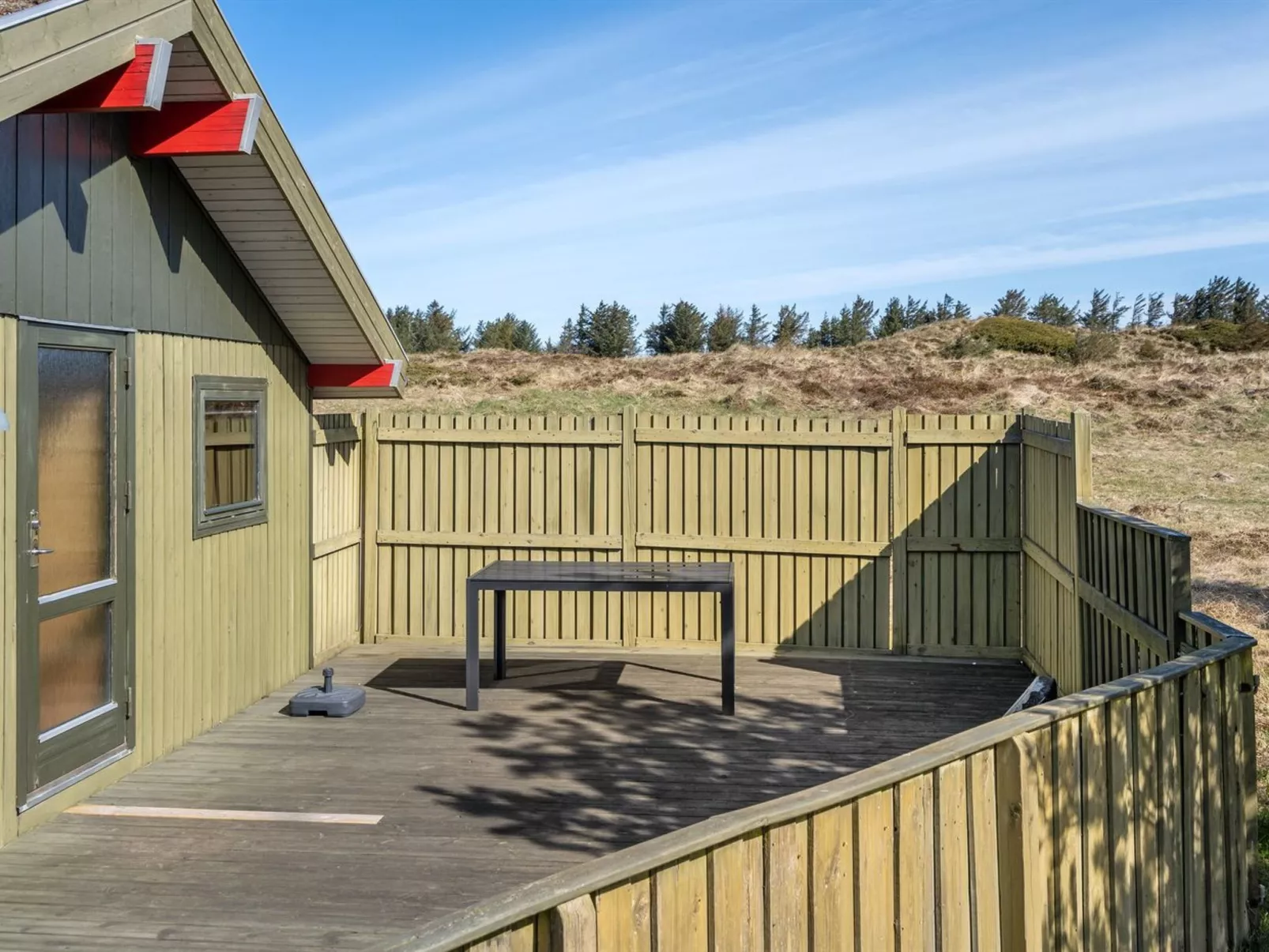 "Alfrik" - 900m from the sea-Draußen