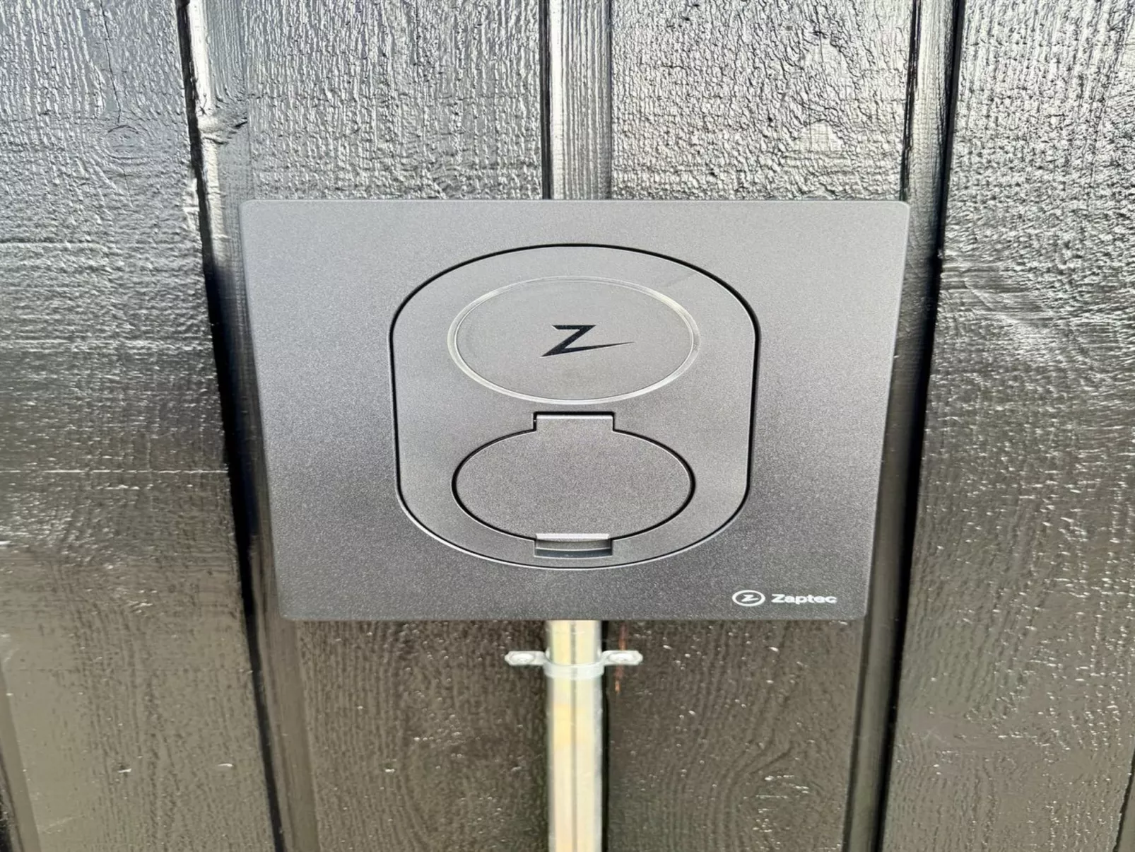 "Skammel" - 900m from the sea