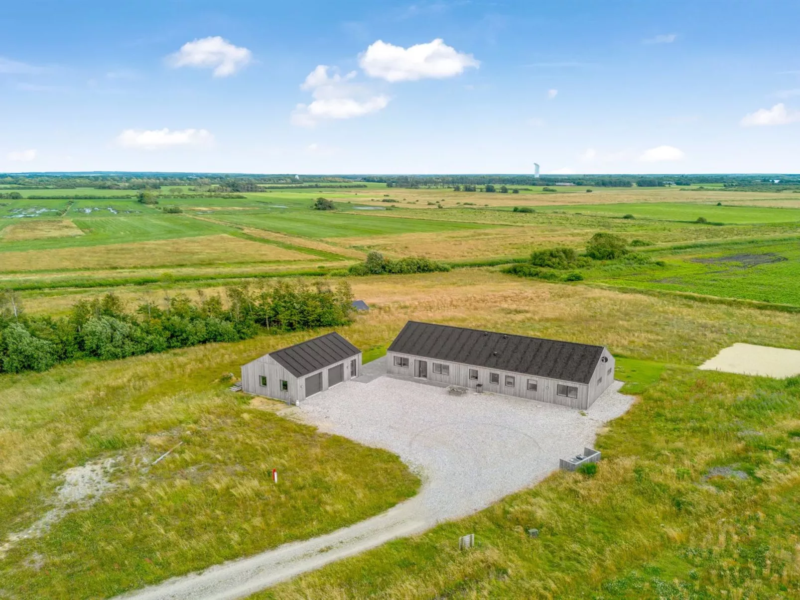 "Etje" - 6km from the sea