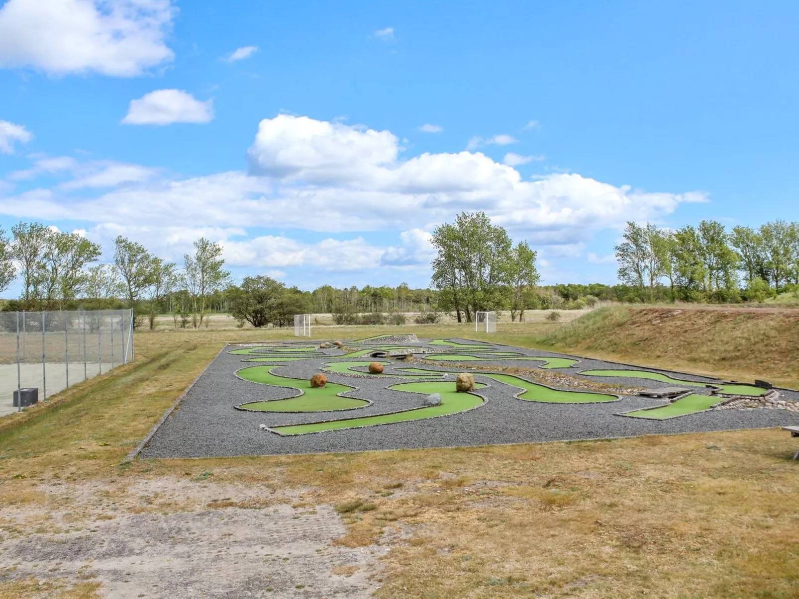 "Venild" - 5m from the sea-Inside