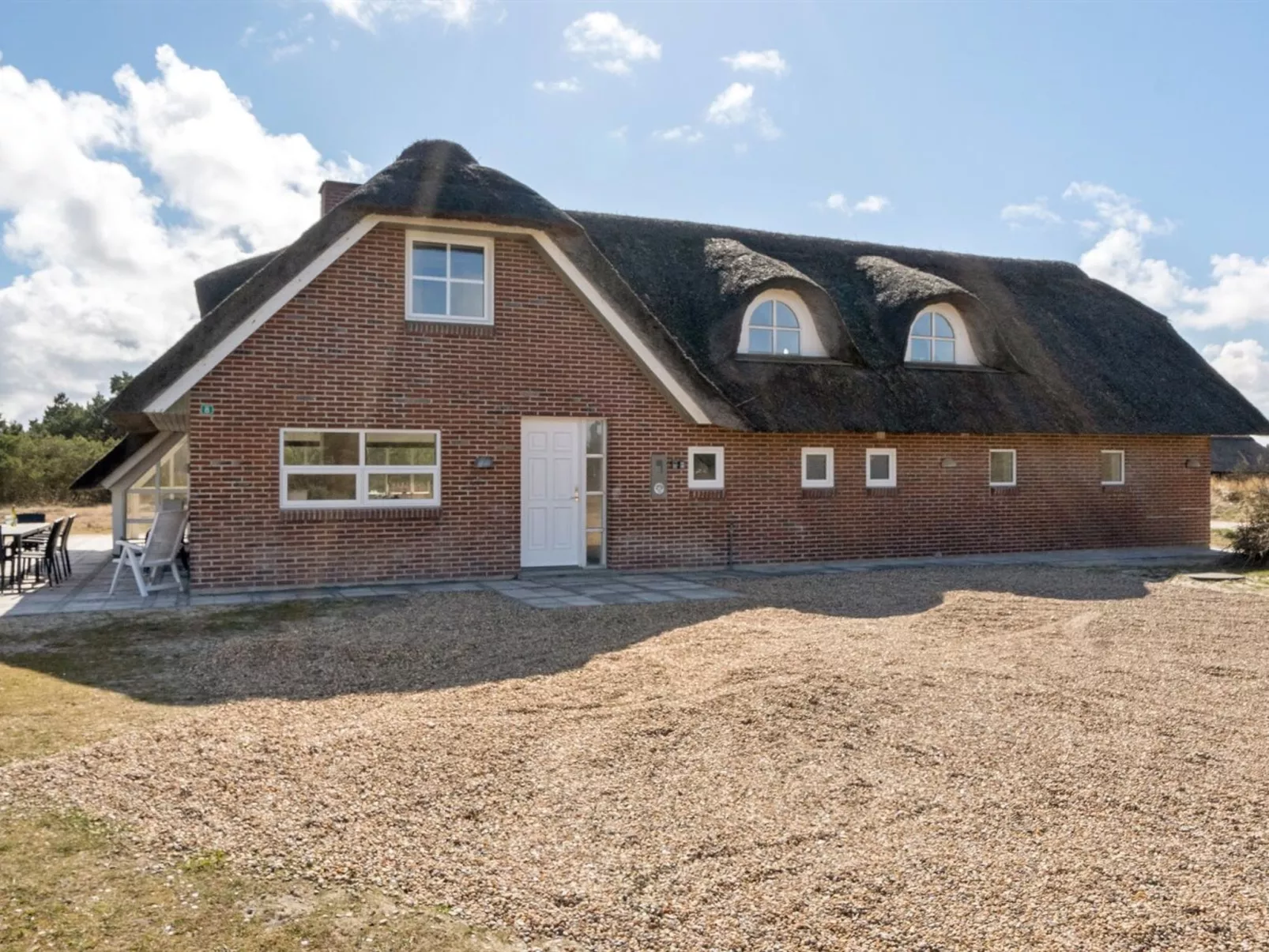 "Ayda" - 350m from the sea