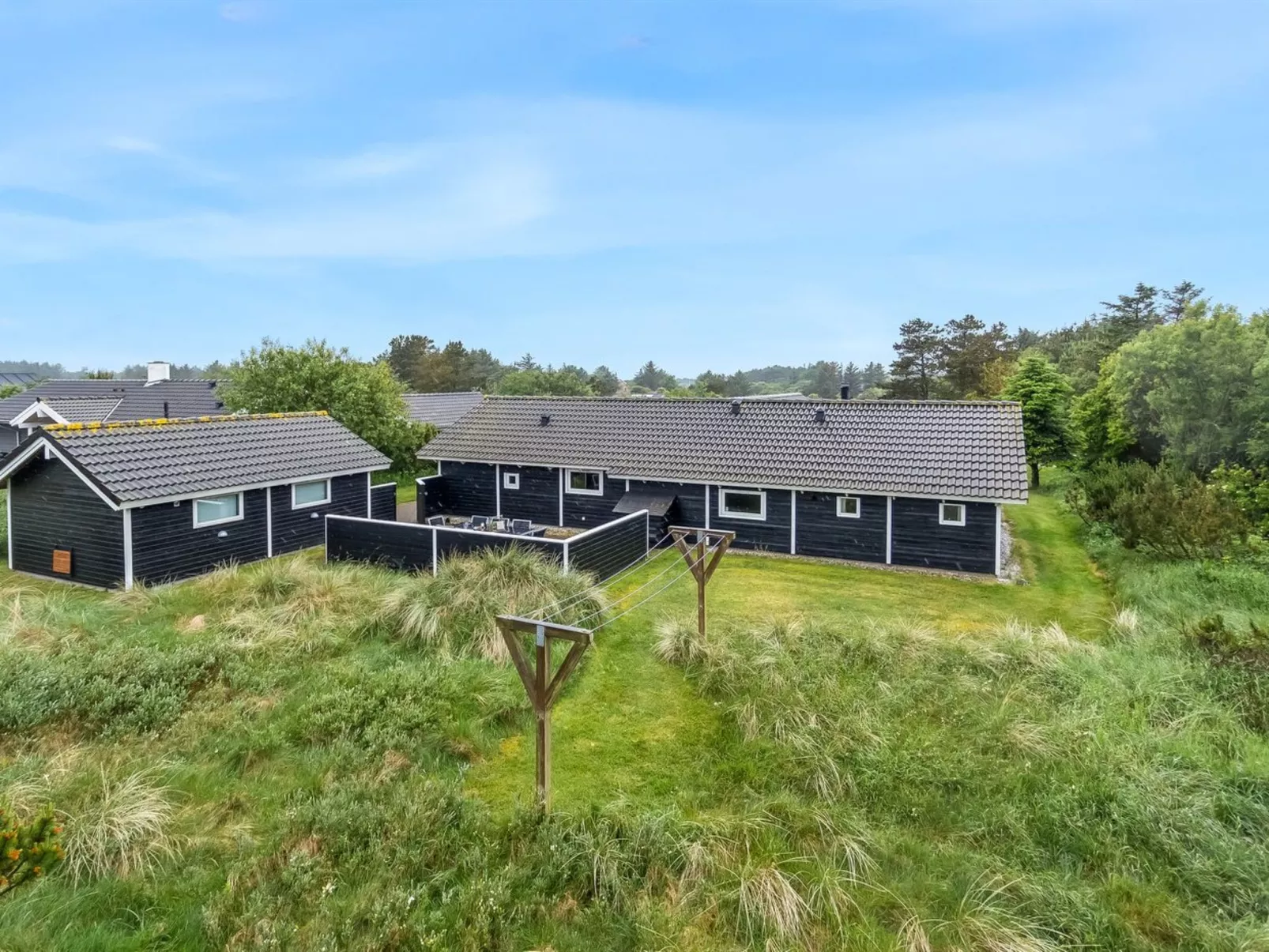 "Leya" - 1.2km from the sea