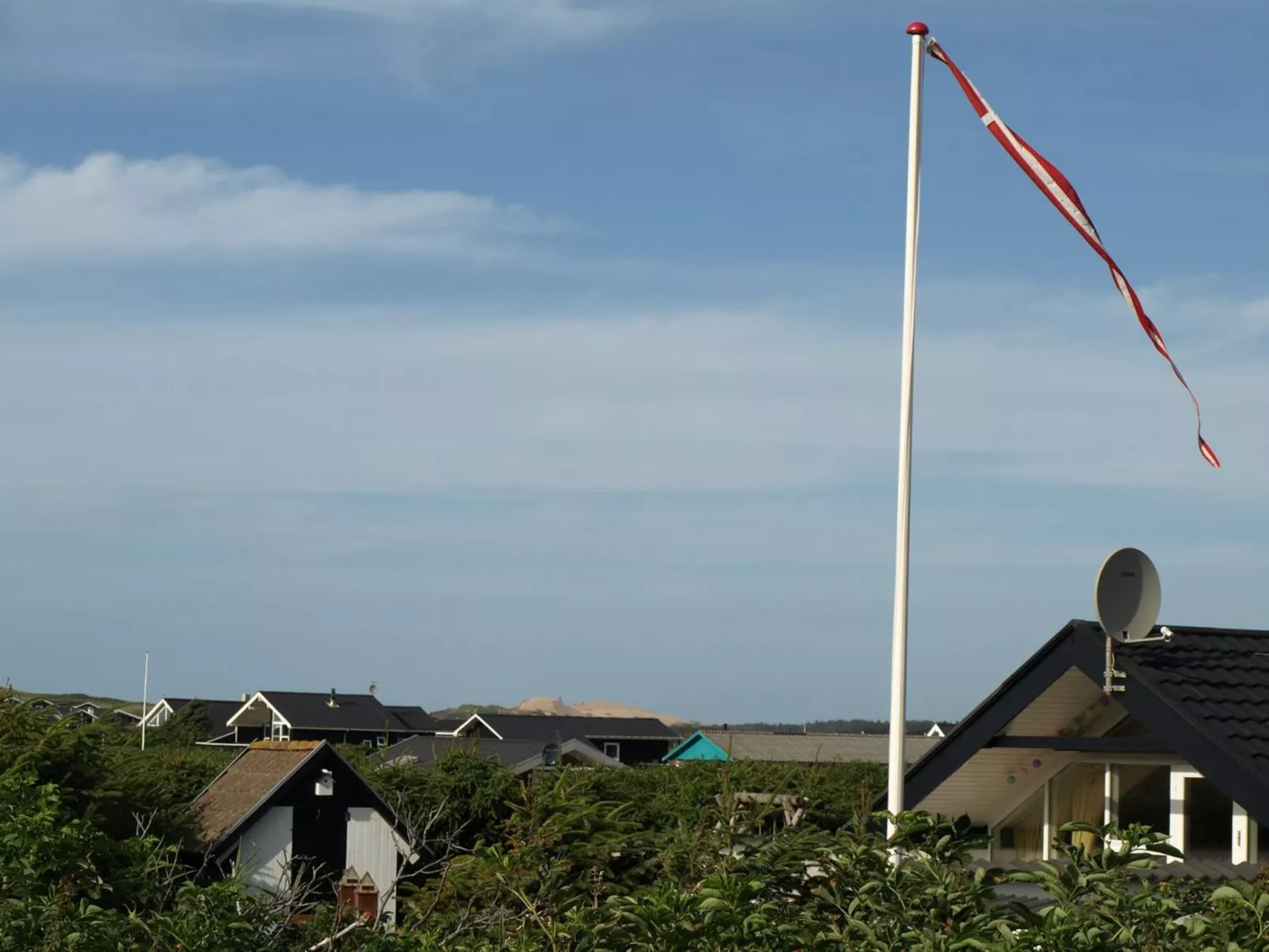 "Minza" - 250m from the sea-Outside