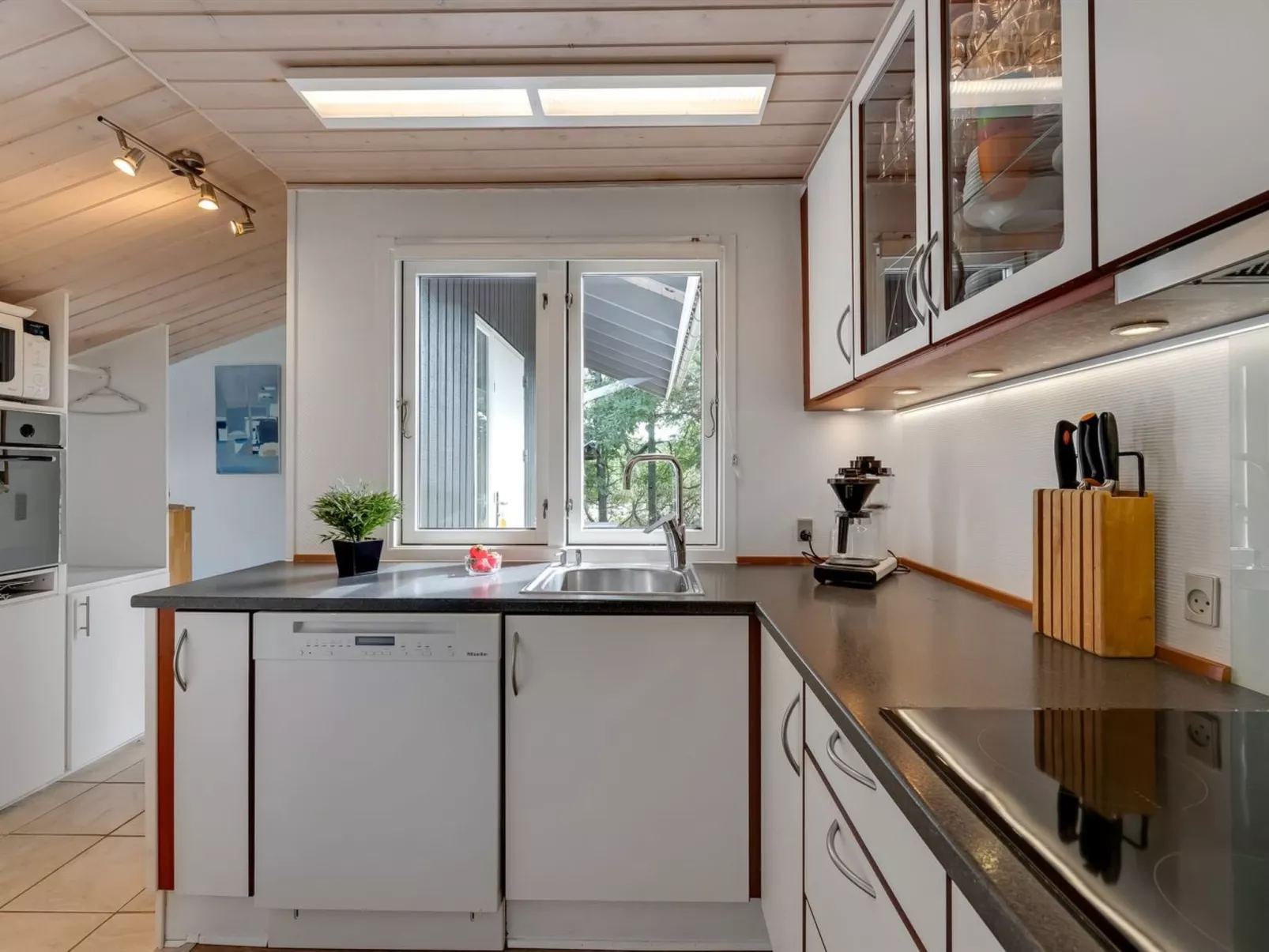 "Andresine" - 900m from the sea-Drinnen