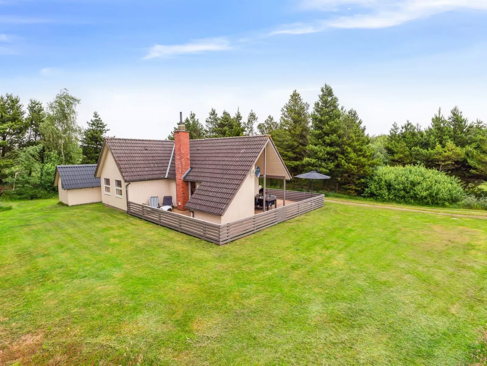 "Sigwid" - 2.7km from the sea