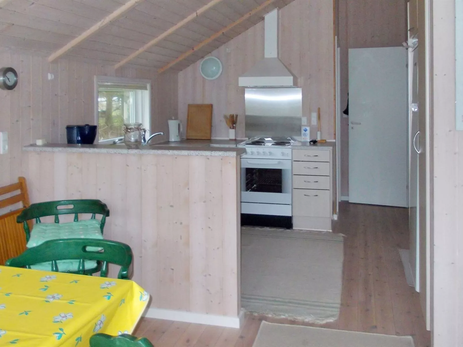 "Crispina" - 350m from the sea