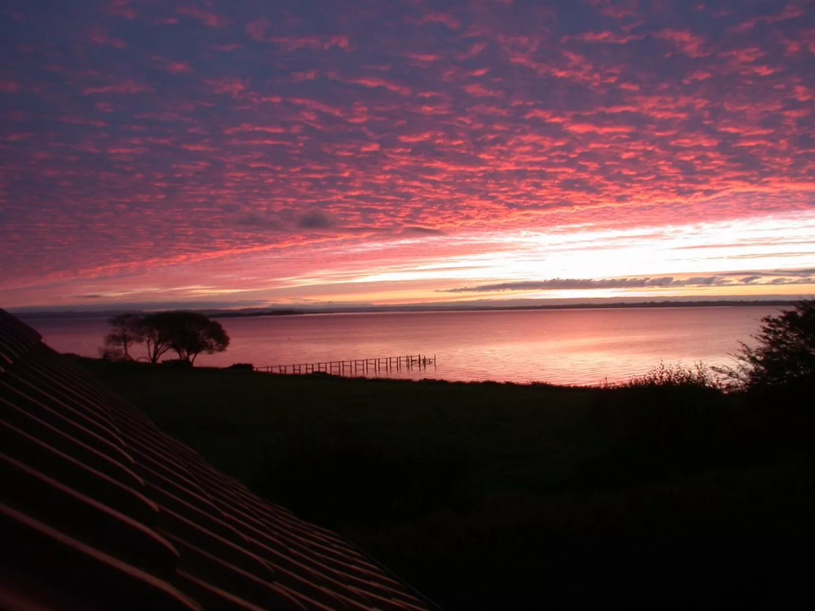 "Sissela" - 5m from the sea-Dehors