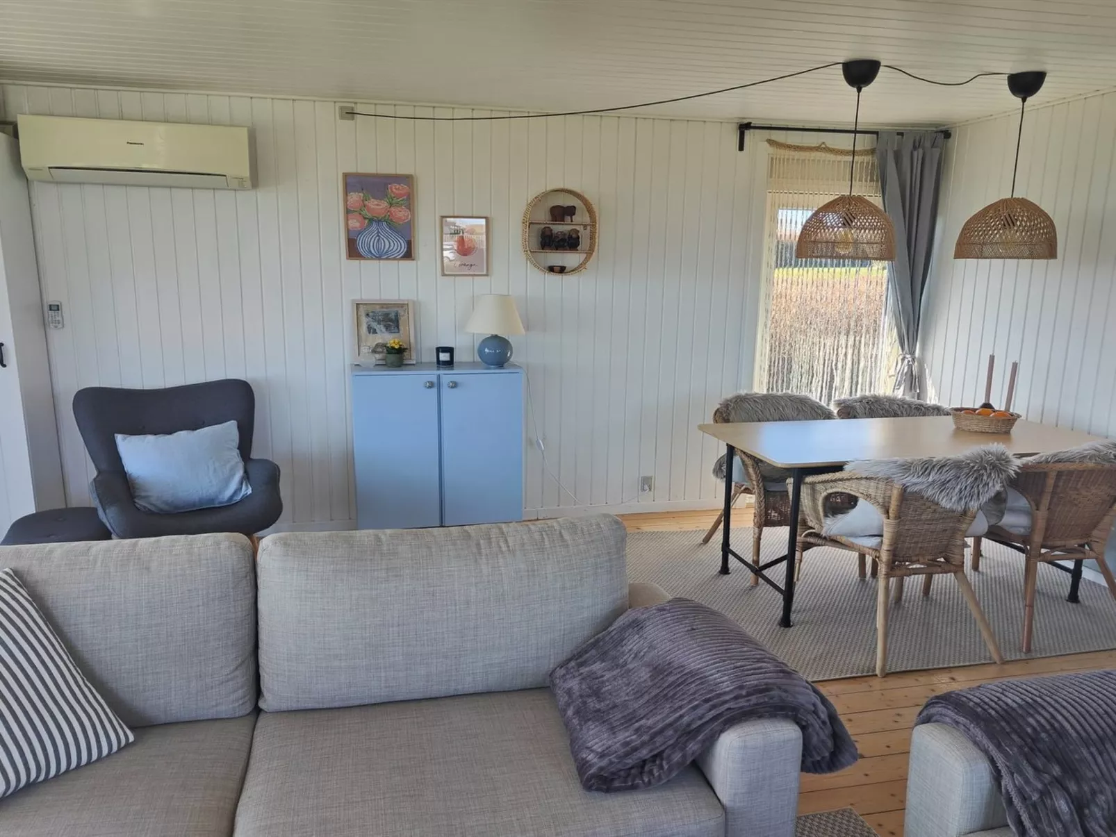 "Silka" - 250m from the sea