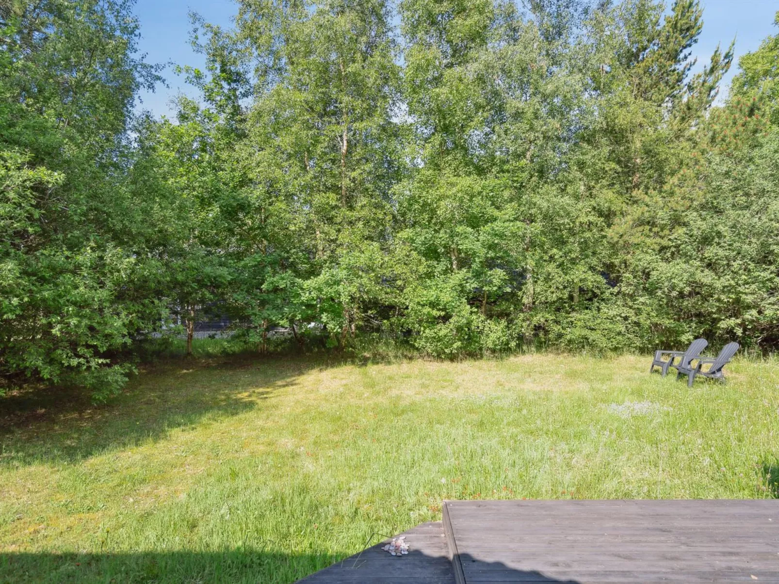 "Gretelise" - 2km from the sea