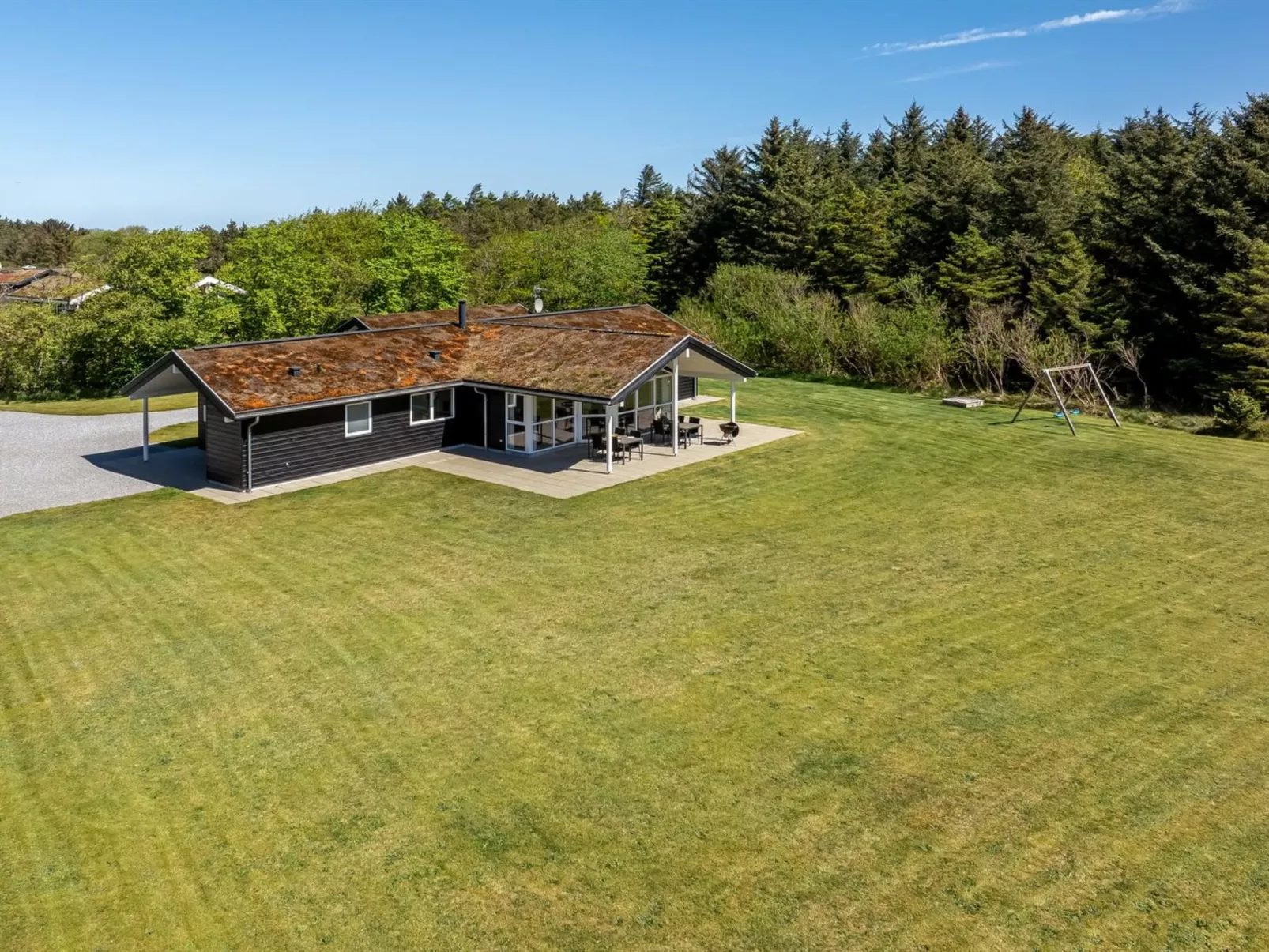 "Ricus" - 1.8km from the sea-Dehors