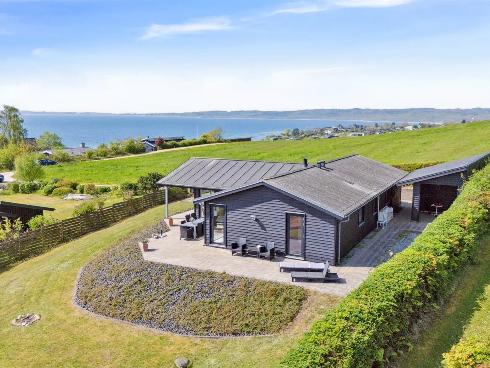 "Talika" - 700m from the sea