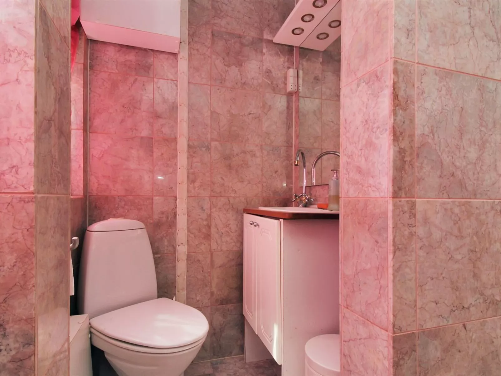 "Enrik" - 123m from the sea