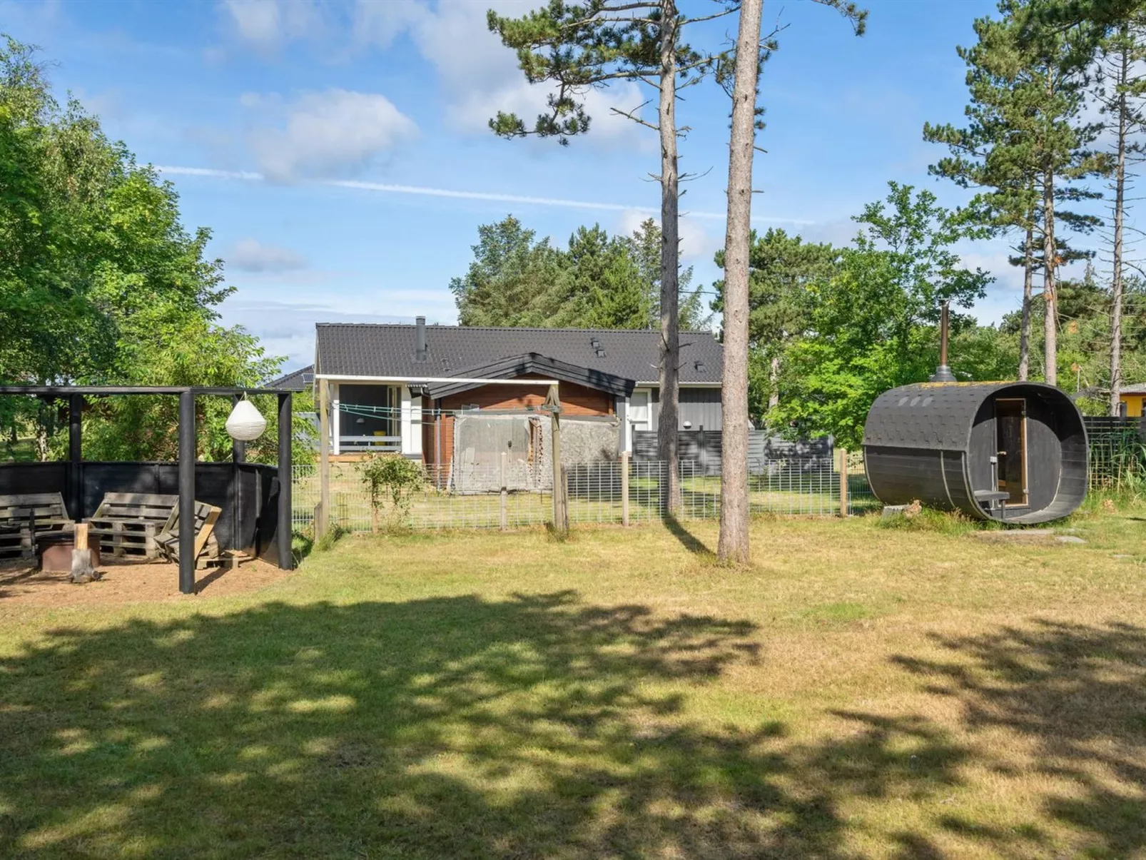 "Sahra" - 200m from the sea