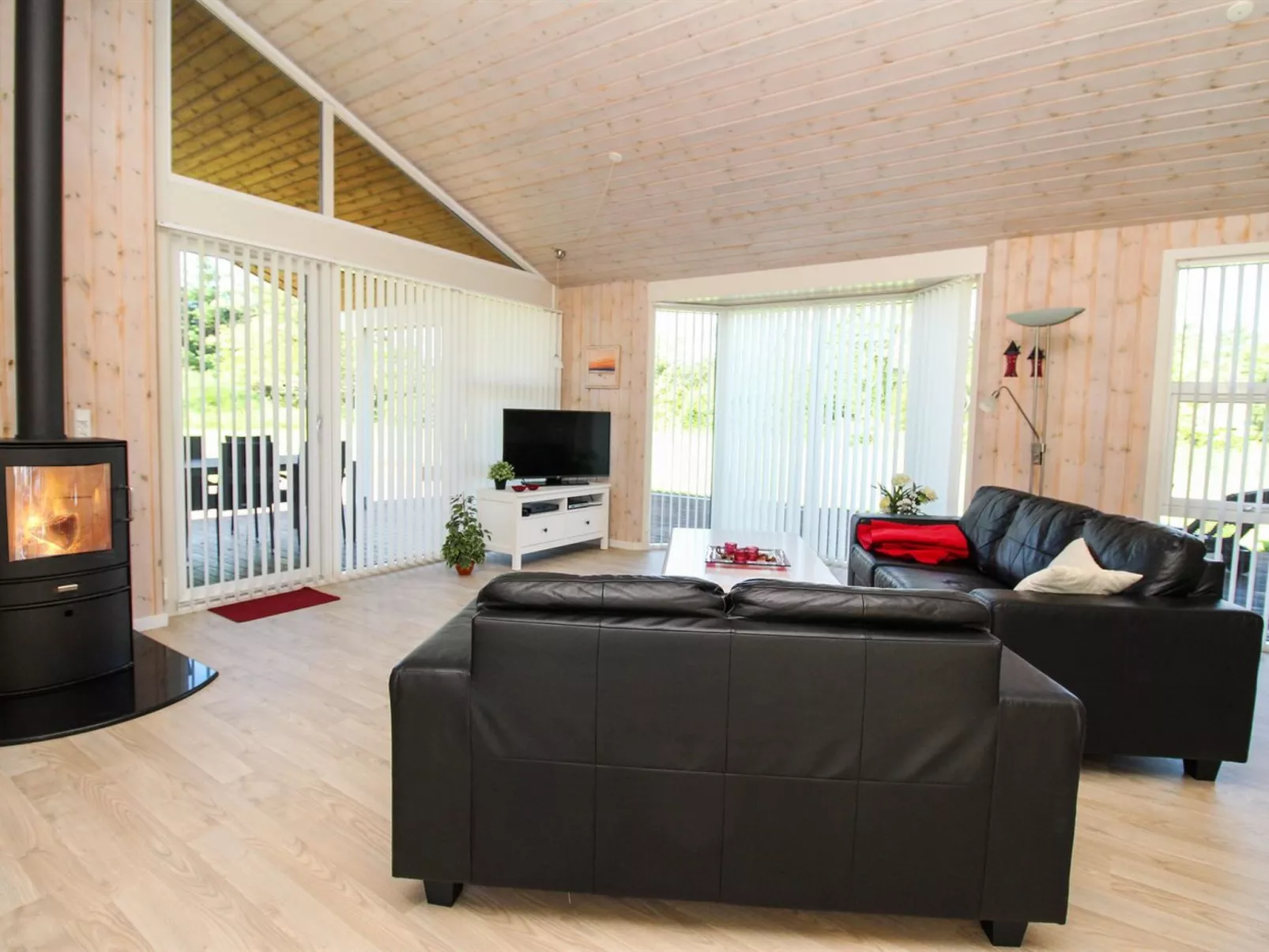 "Beeke" - 1.4km from the sea