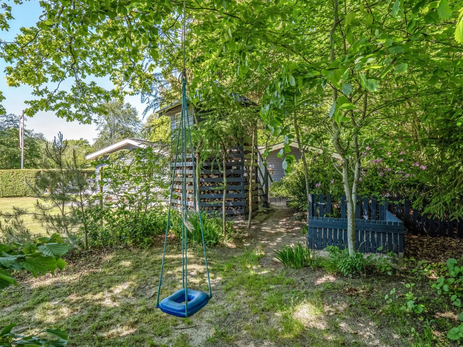 "Edele" - 800m from the sea