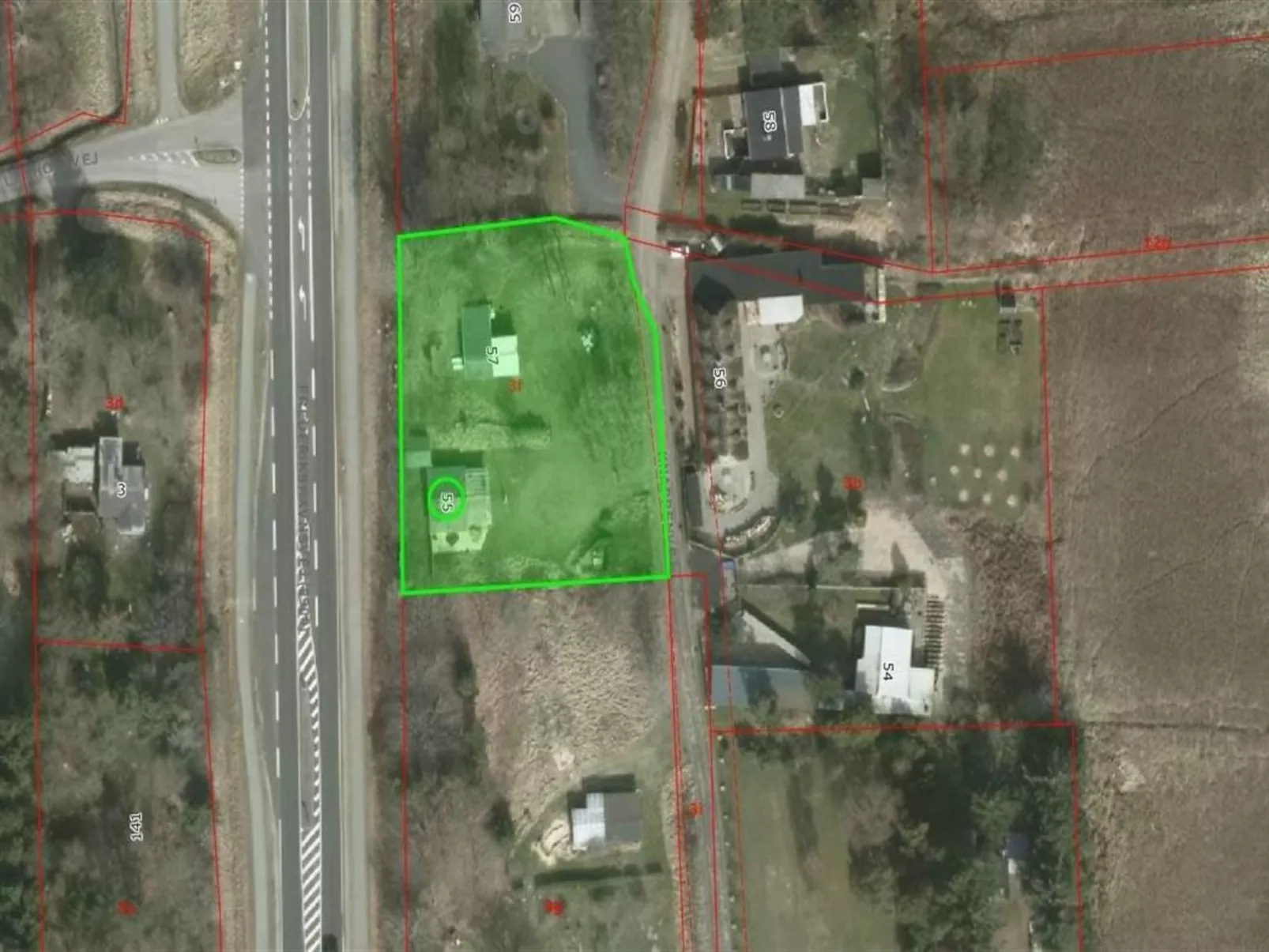 "Gonda" - 500m from the sea