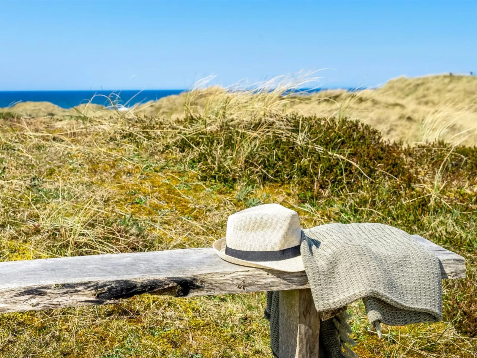 "Ingela" - 350m from the sea