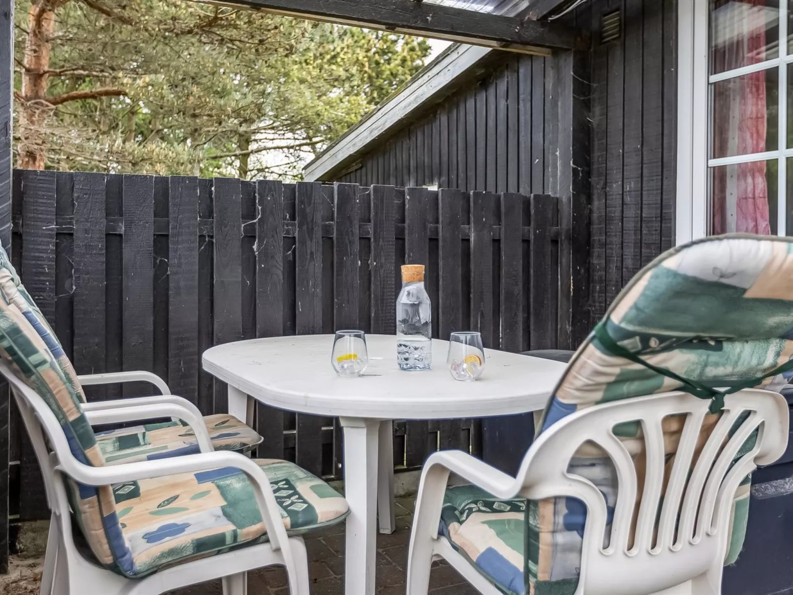 "Ulrich" - 500m from the sea