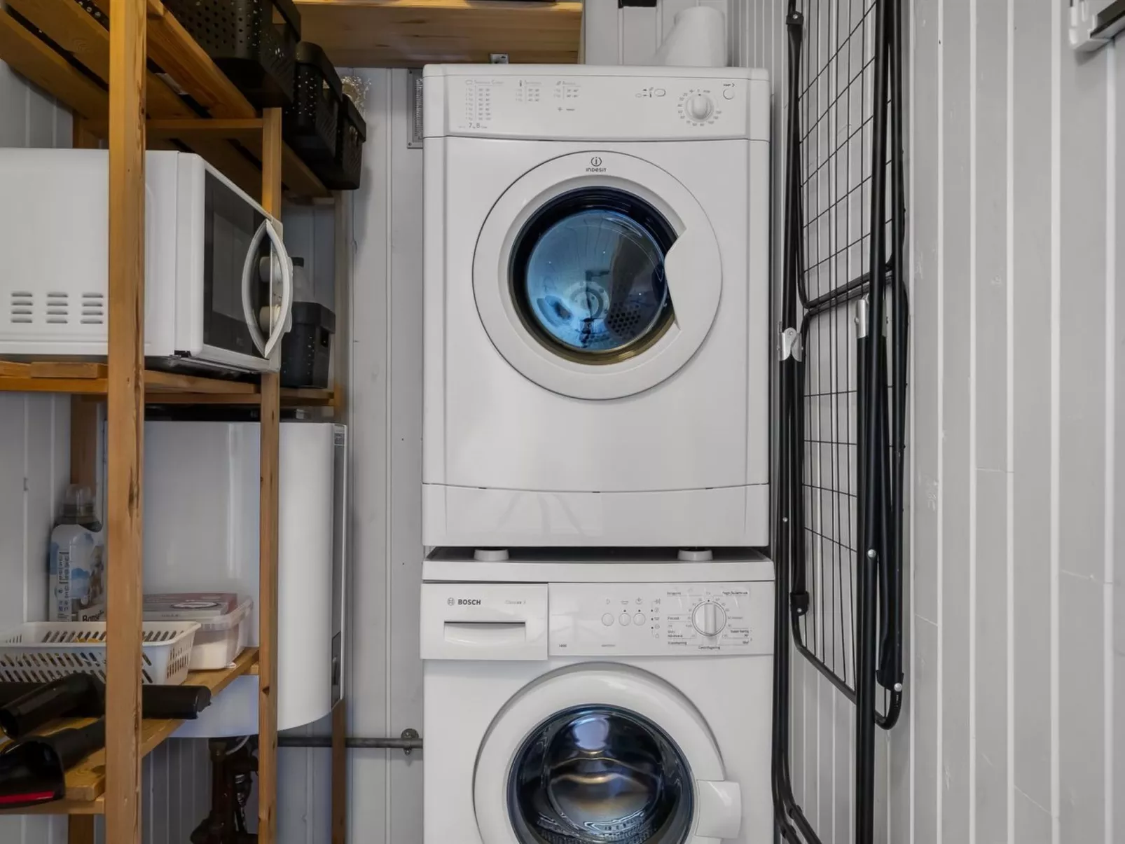 "Andon" - 2.7km from the sea