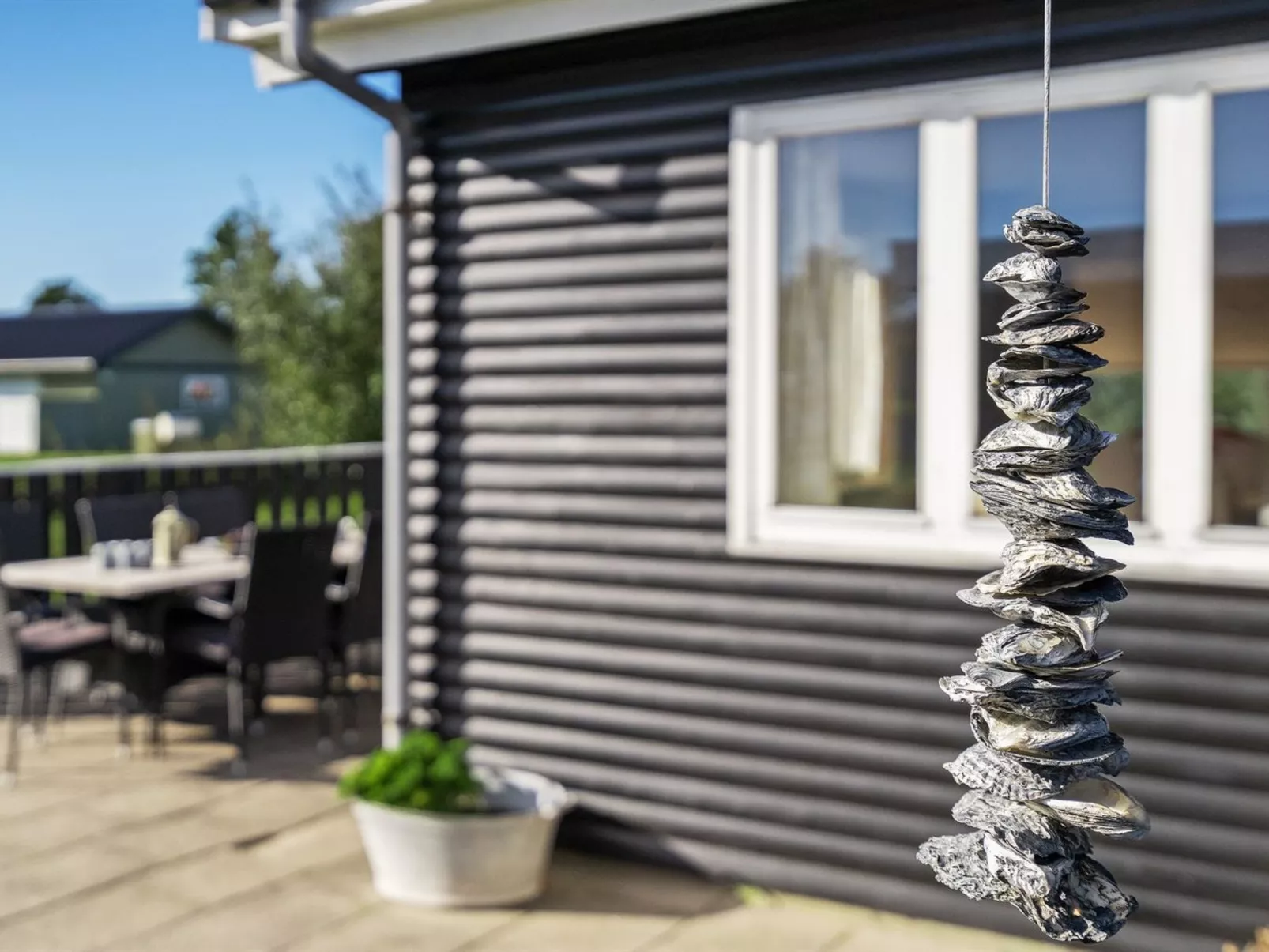 "Afrim" - 694m from the sea