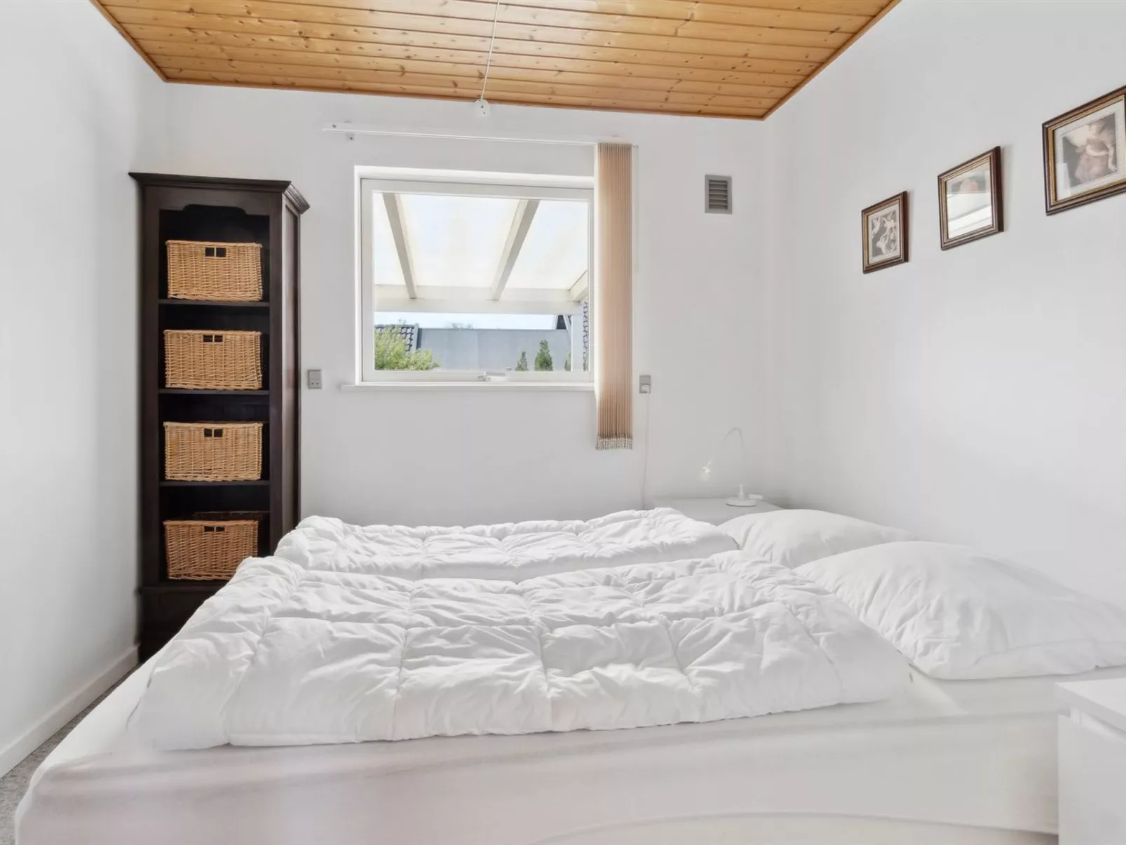 "Onni" - 1km from the sea-Drinnen