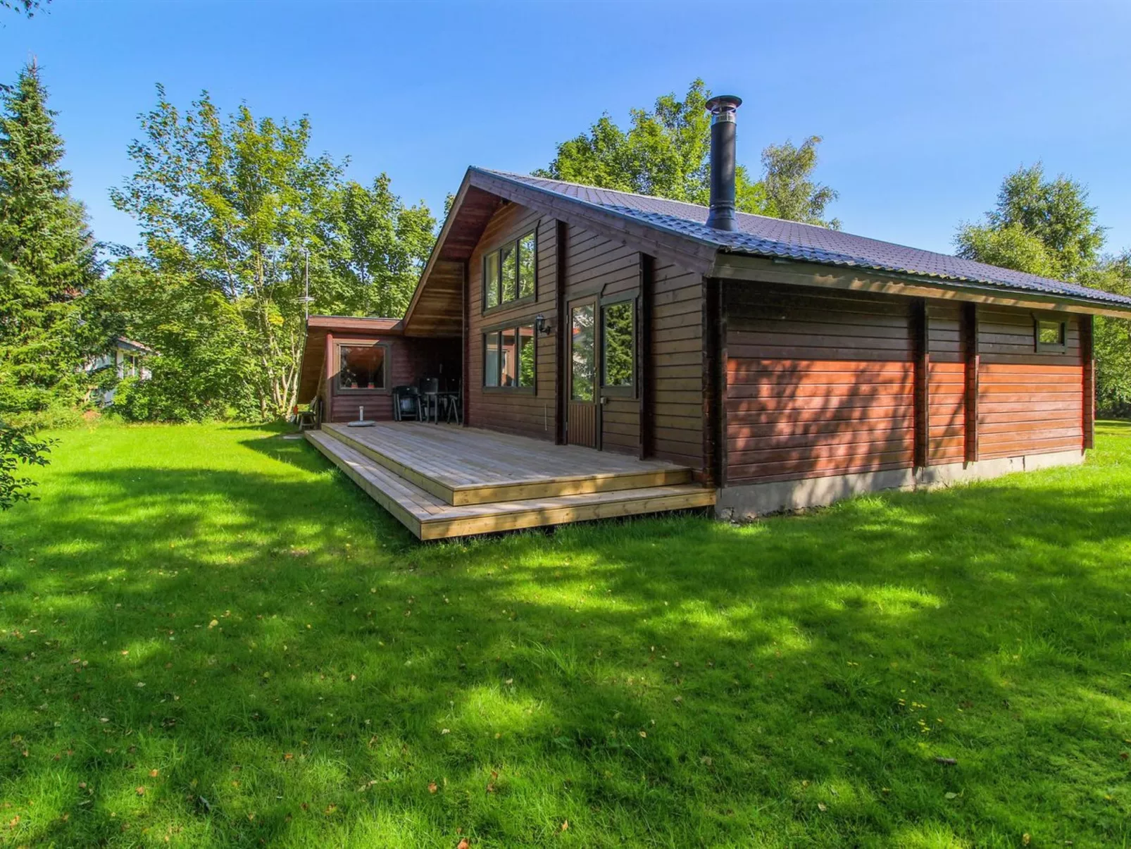 "Efimija" - 7km from the sea