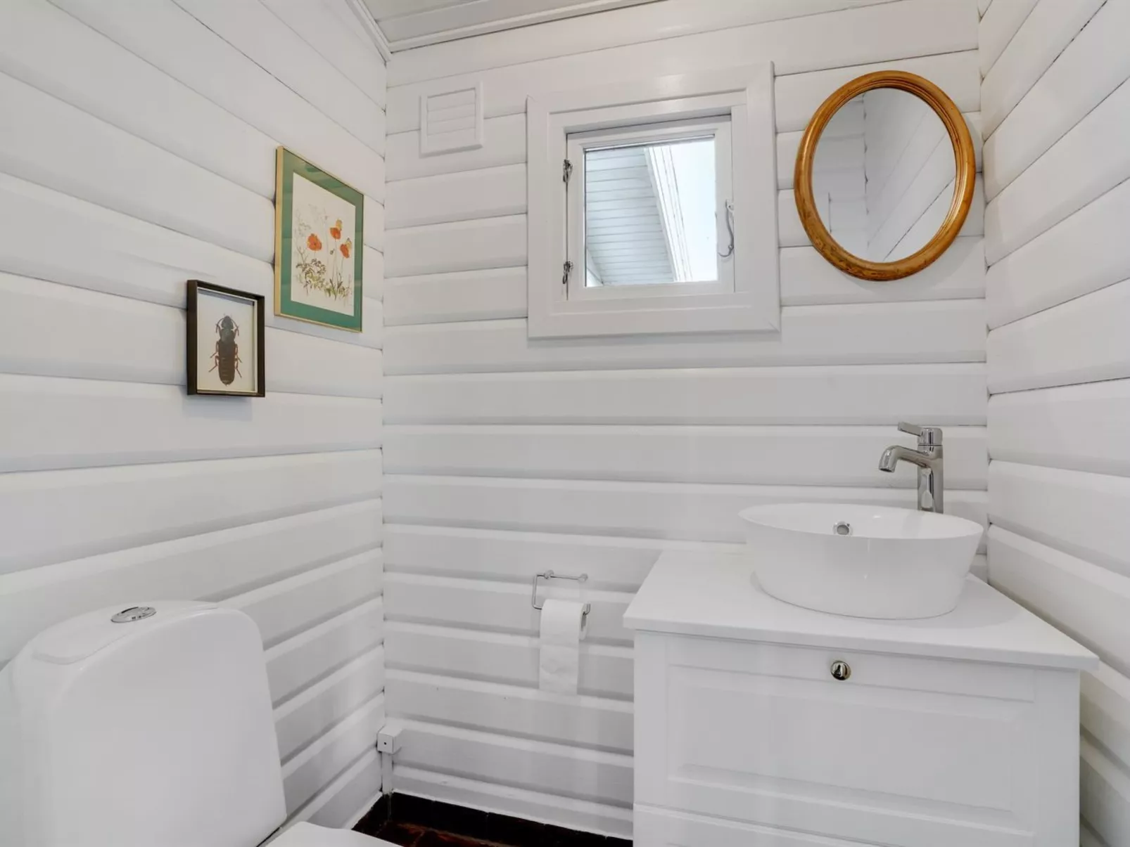 "Henriethe" - 1.1km from the sea-Dedans