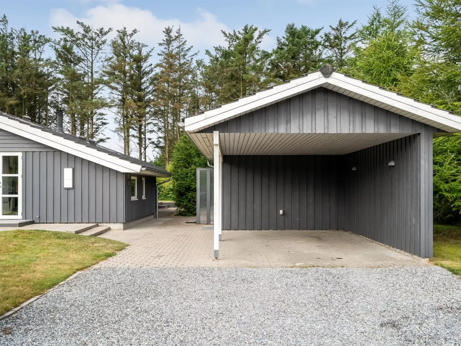 "Dimo" - 700m from the sea-Draußen