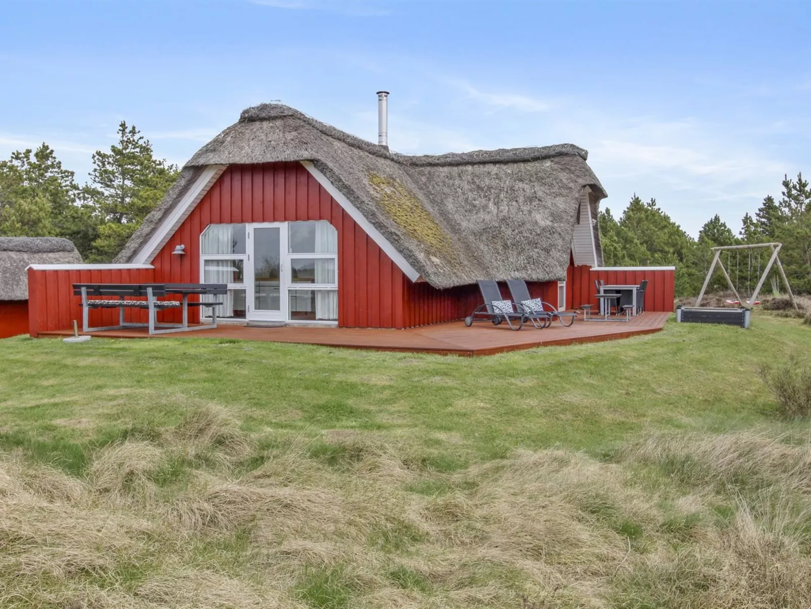 "Dida" - 3.1km from the sea