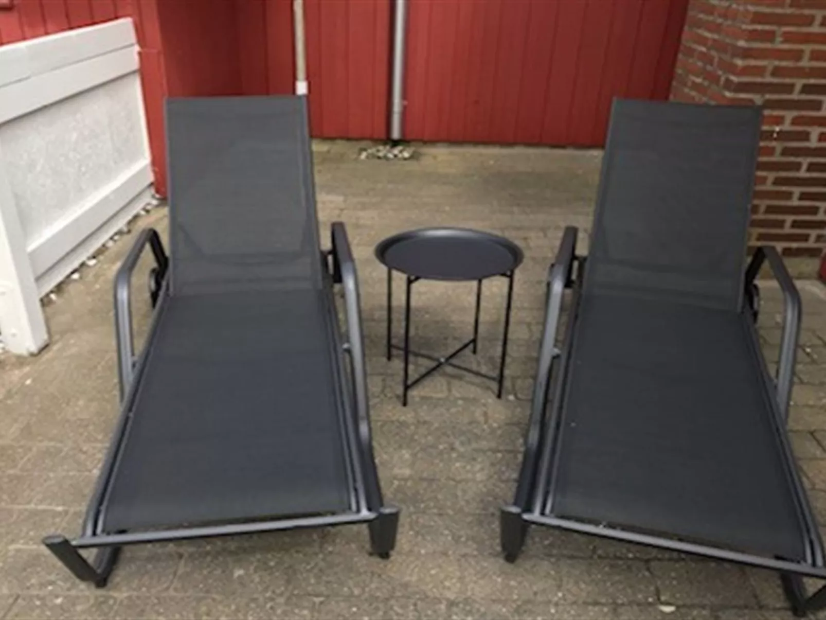 "Gabriela" - 1km from the sea-Dedans