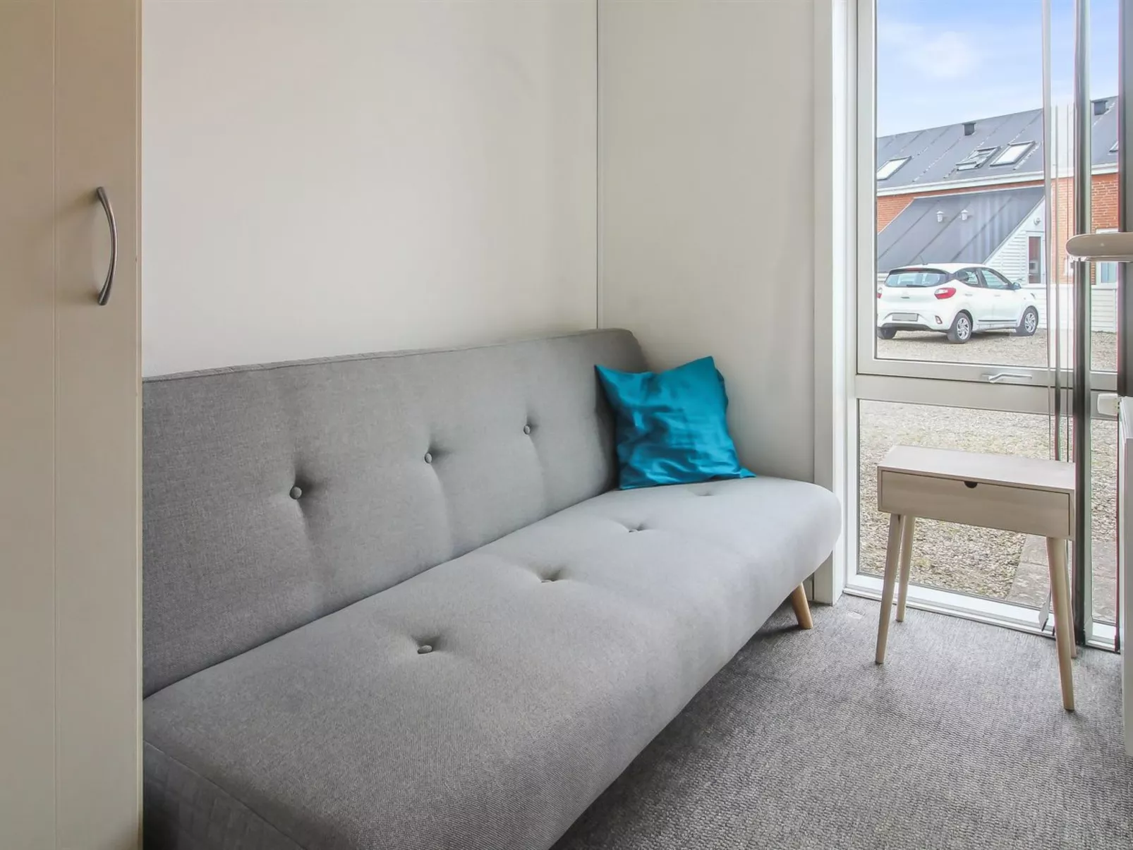 "Arna" - 2.3km from the sea