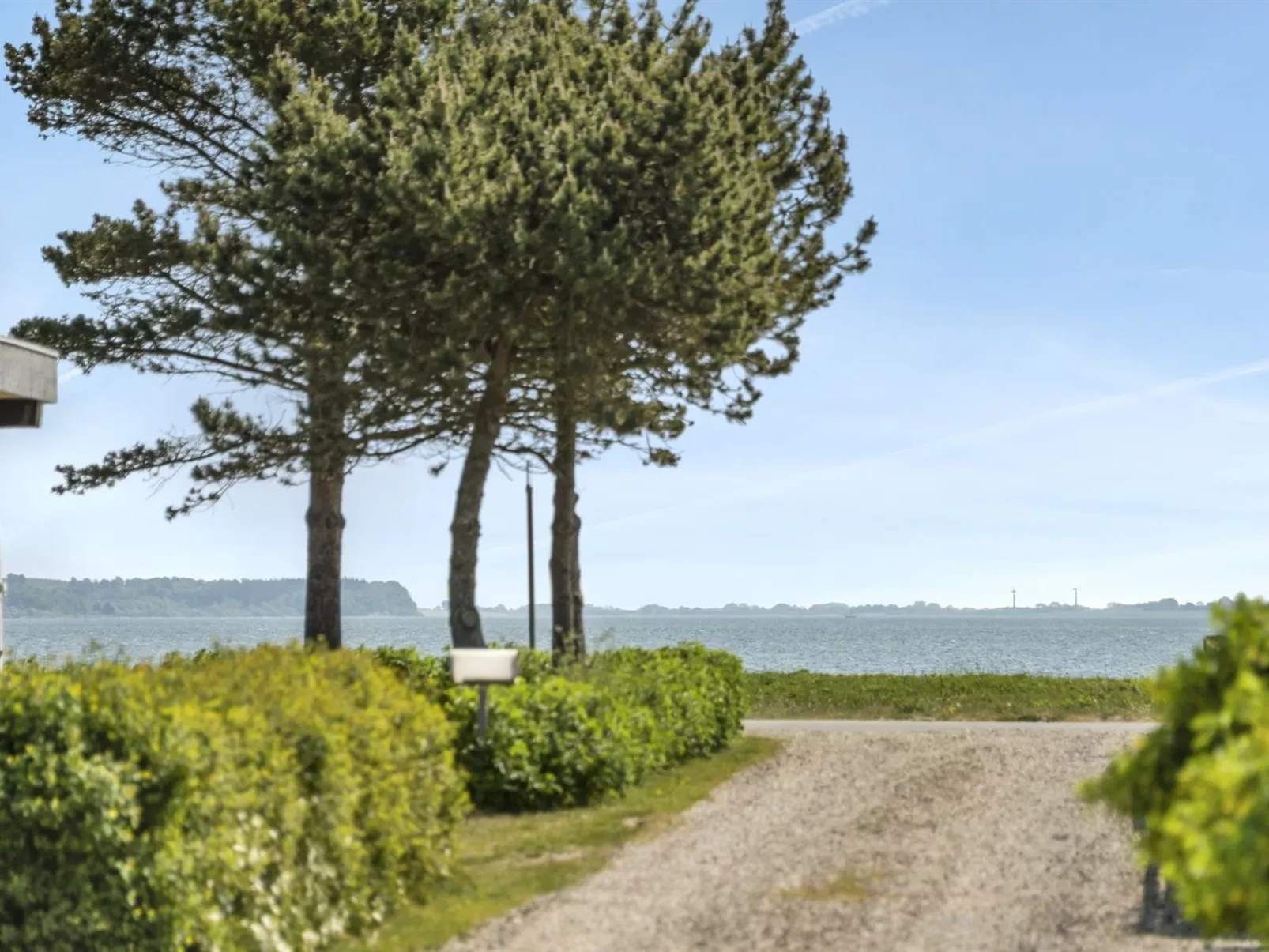 "Tyyni" - 75m from the sea