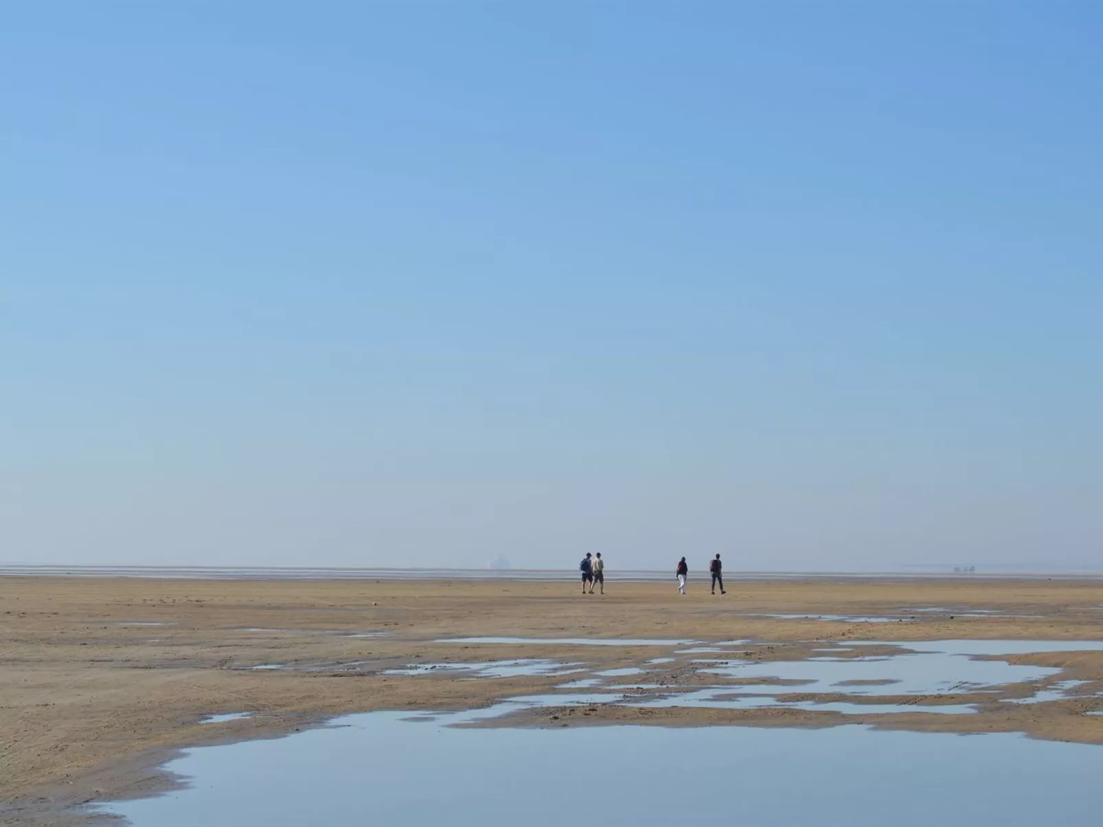 "Lin" - 2.9km from the sea-Draußen