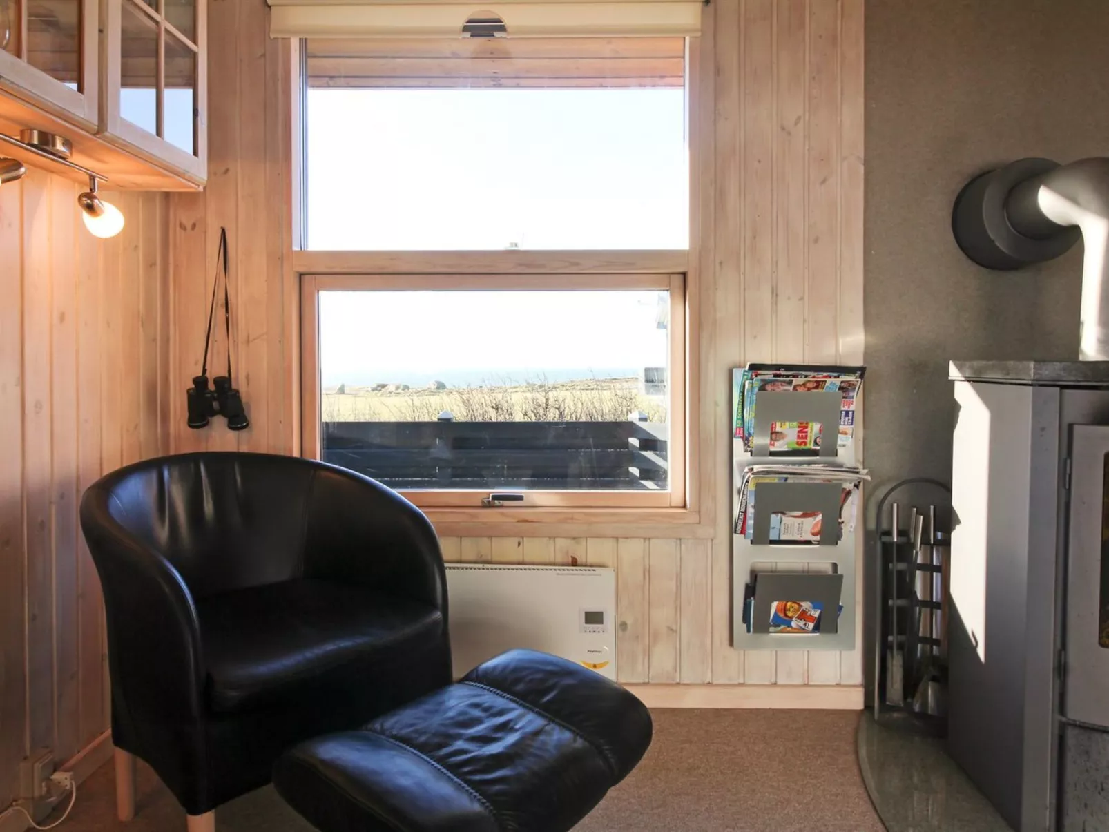 "Fabiola" - 200m from the sea-Inside