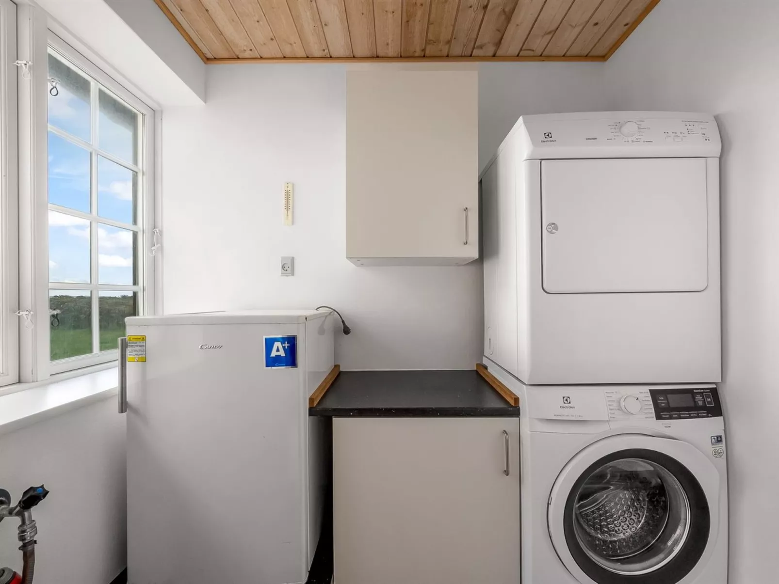 "Dietlinde" - 100m from the sea-Drinnen