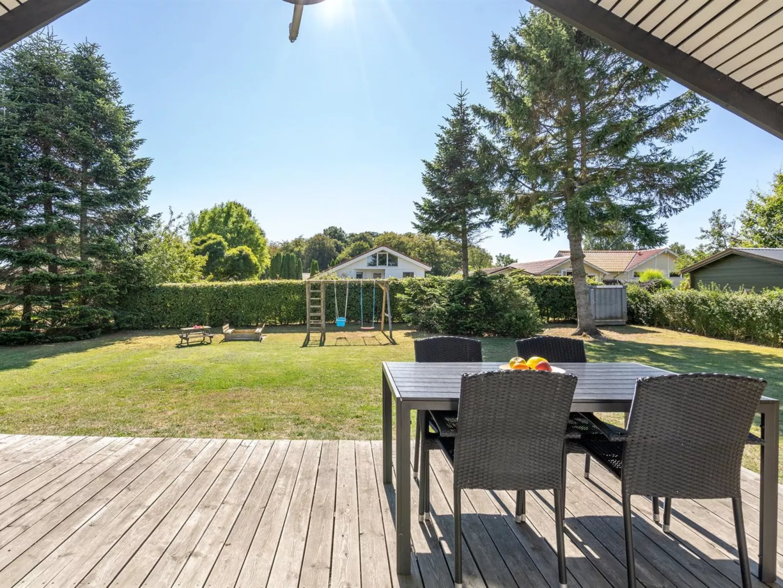 "Annelore" - 400m from the sea