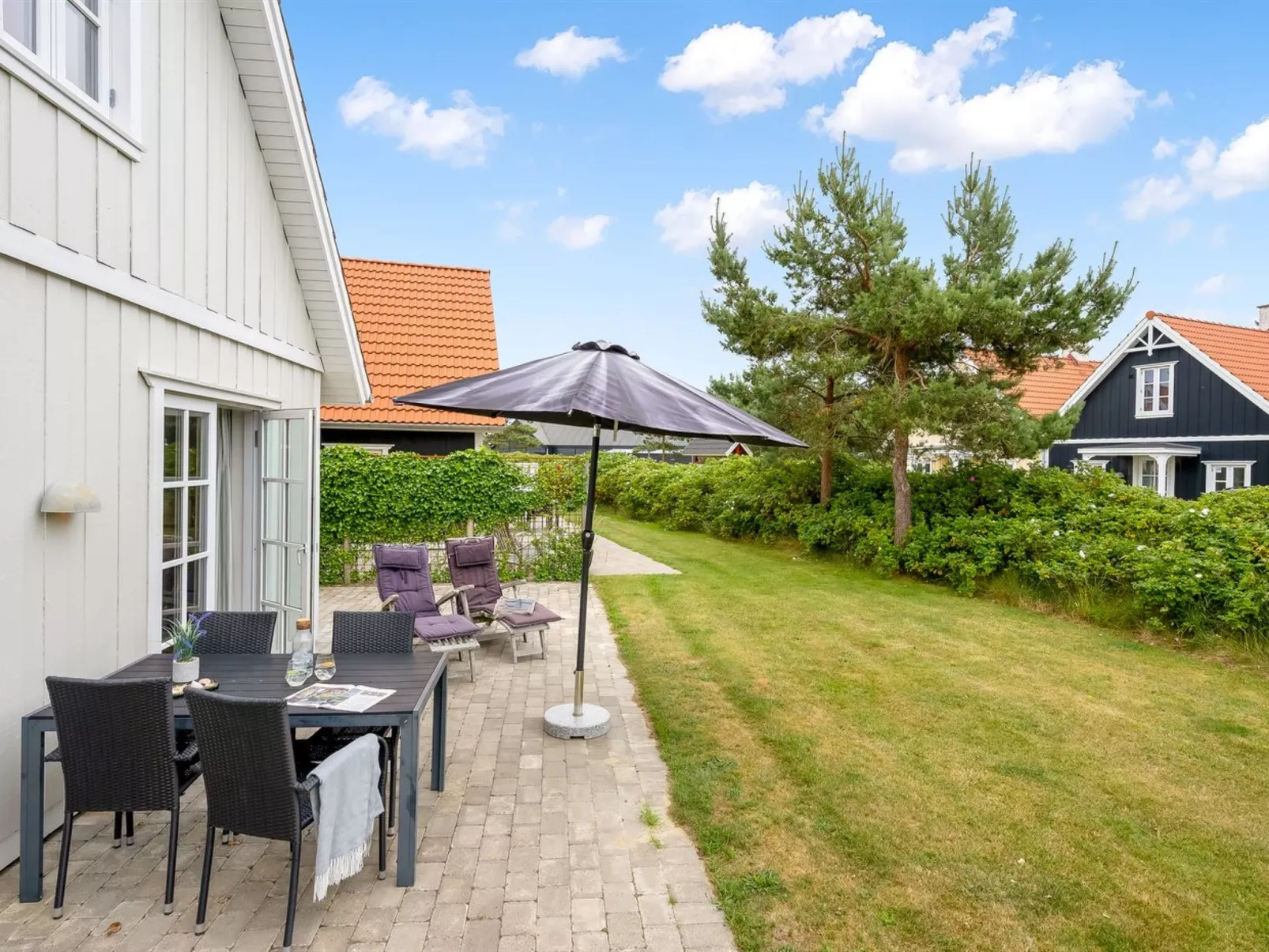 "Bratko" - 800m from the sea