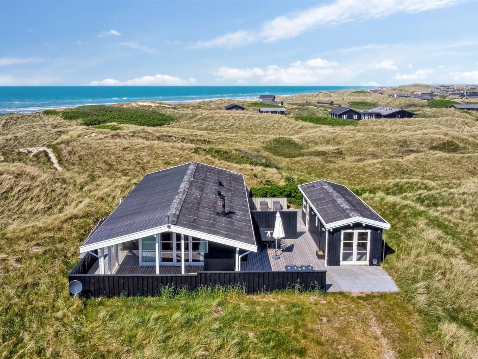 "Gojko" - 140m from the sea