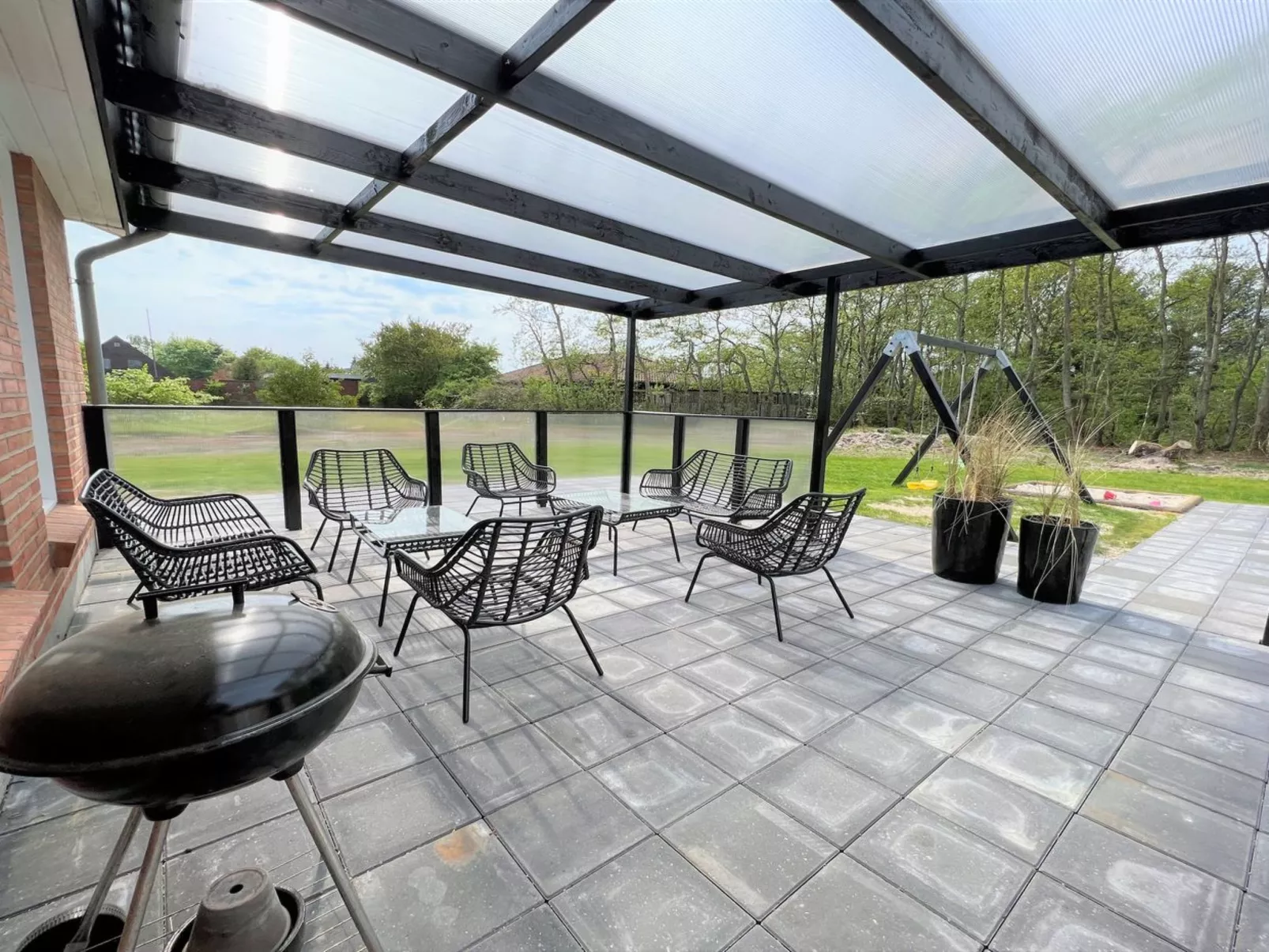 "Alfrida" - 1.5km from the sea