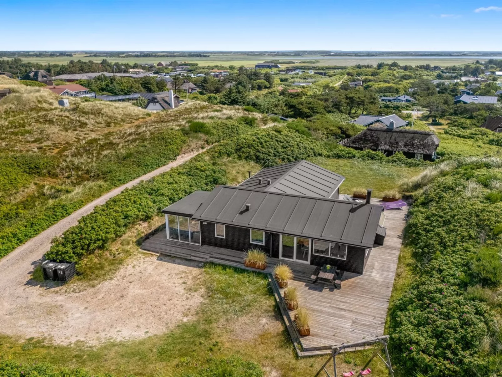 "Talia" -  from the sea