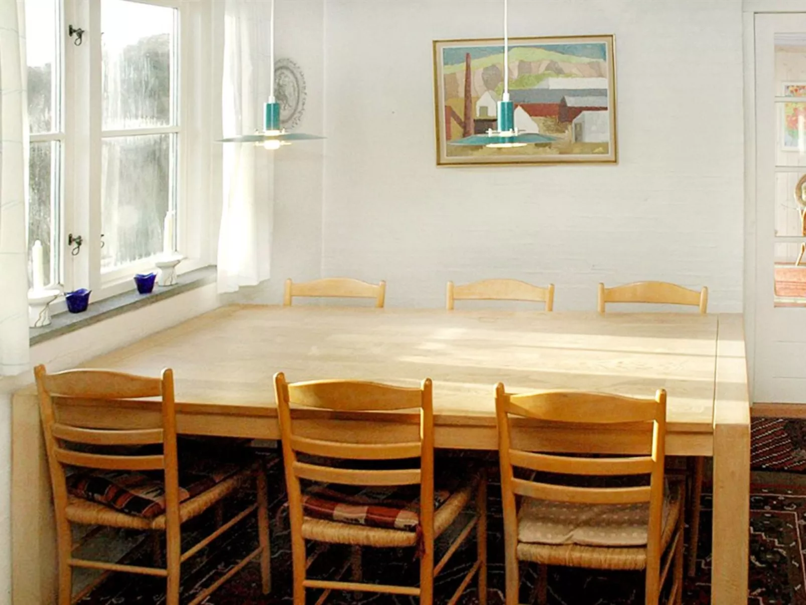 "Zuzan" - 500m from the sea