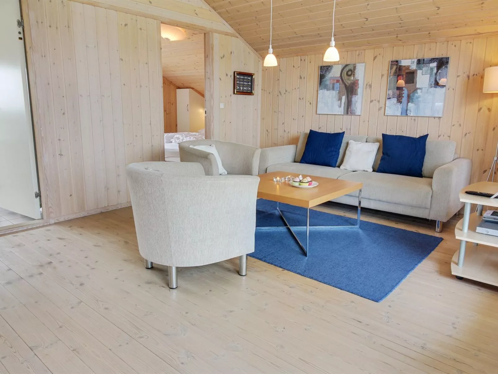 "Tähti" -  from the sea