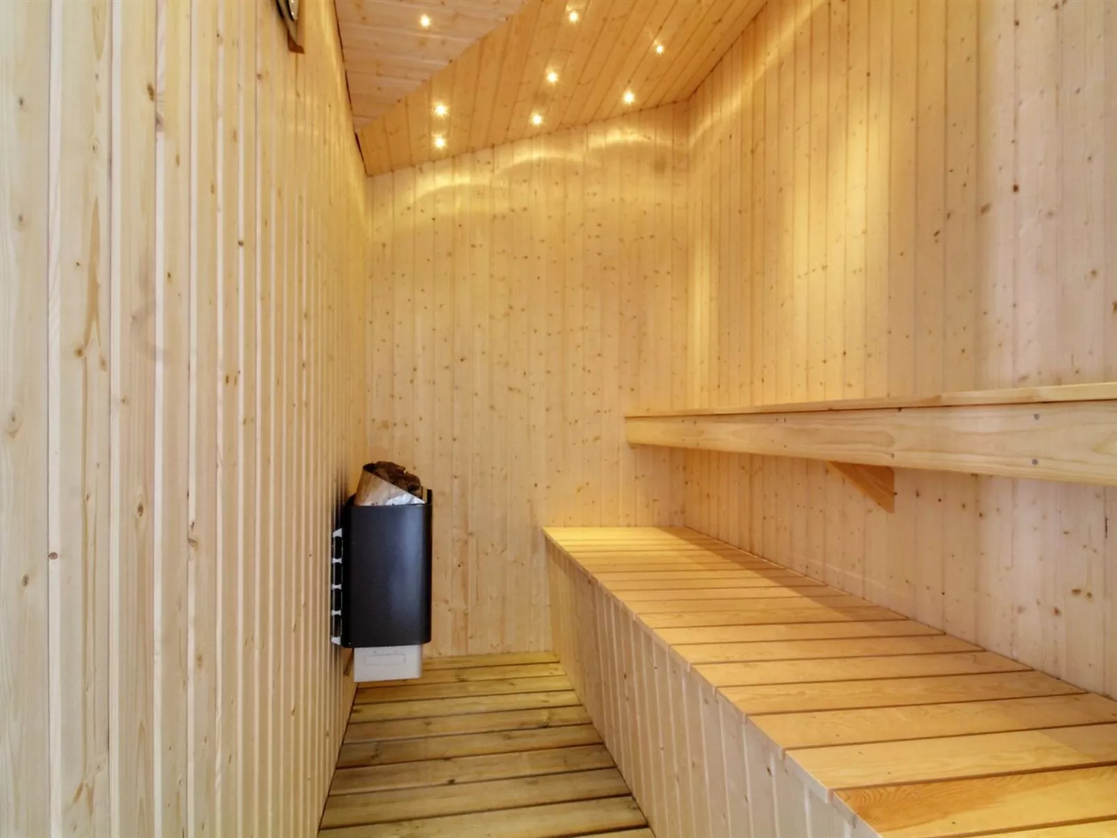 "Sirka" - 200m from the sea-Inside