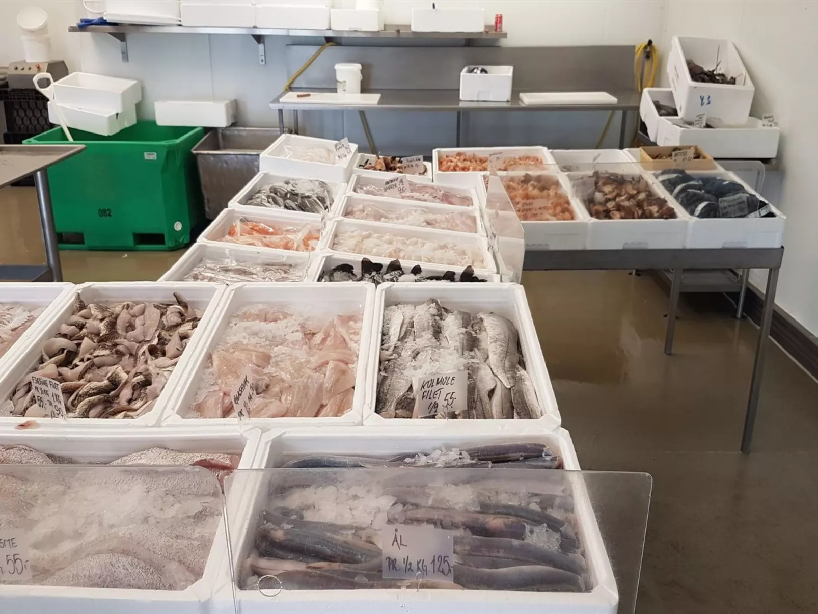 "Golubinka" - 500m from the sea